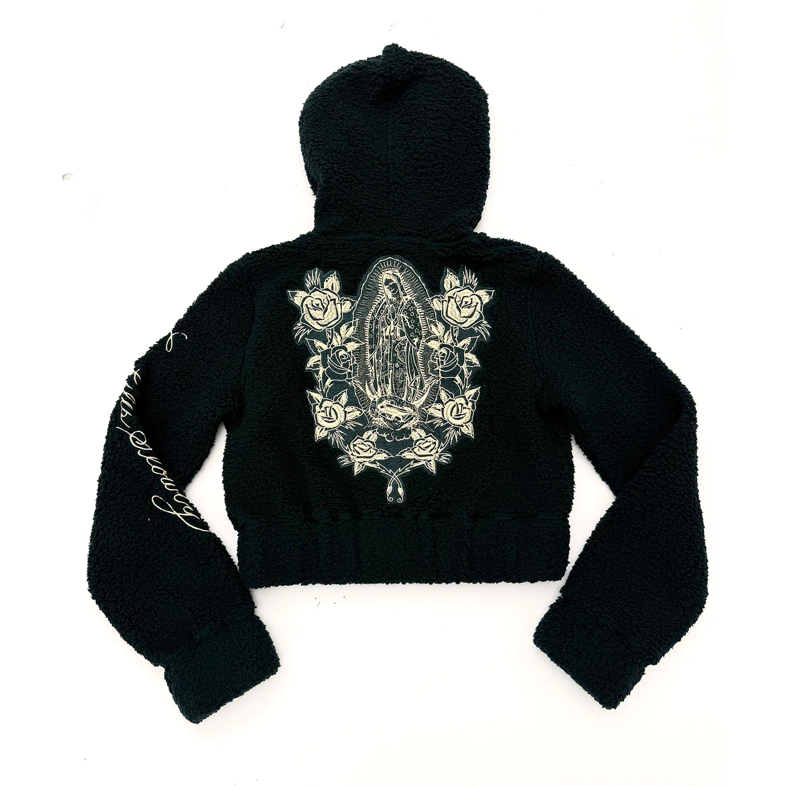 2794-mary-hooded-sherpa-zip-up-jacket-2.webp Mary Hooded Sherpa Zip Up Jacket