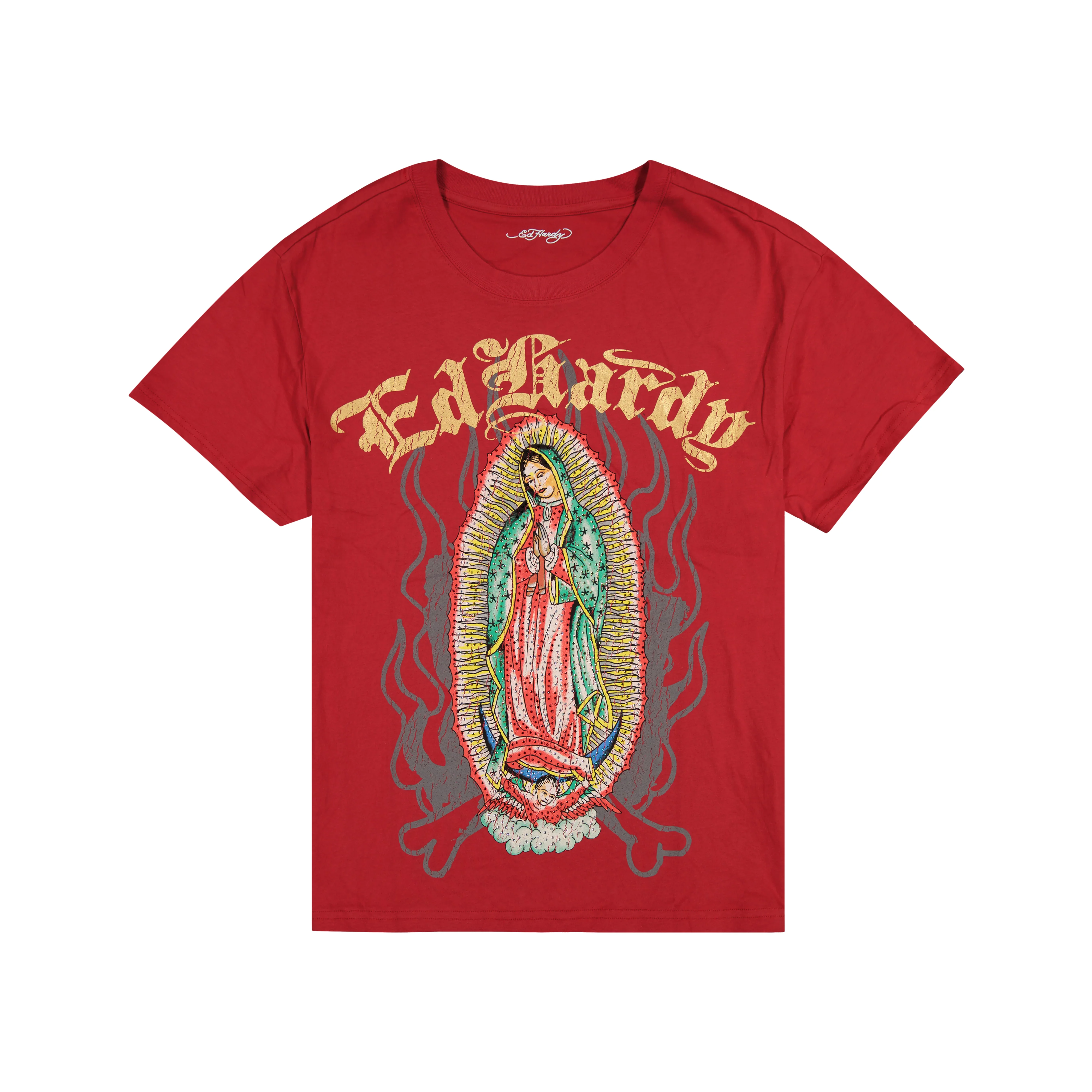 2805-mary-rhinestone-boxy-tee-1.webp Mary Rhinestone Boxy Tee