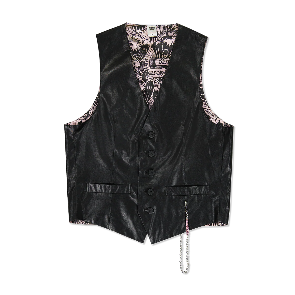 Muscle Man Vest