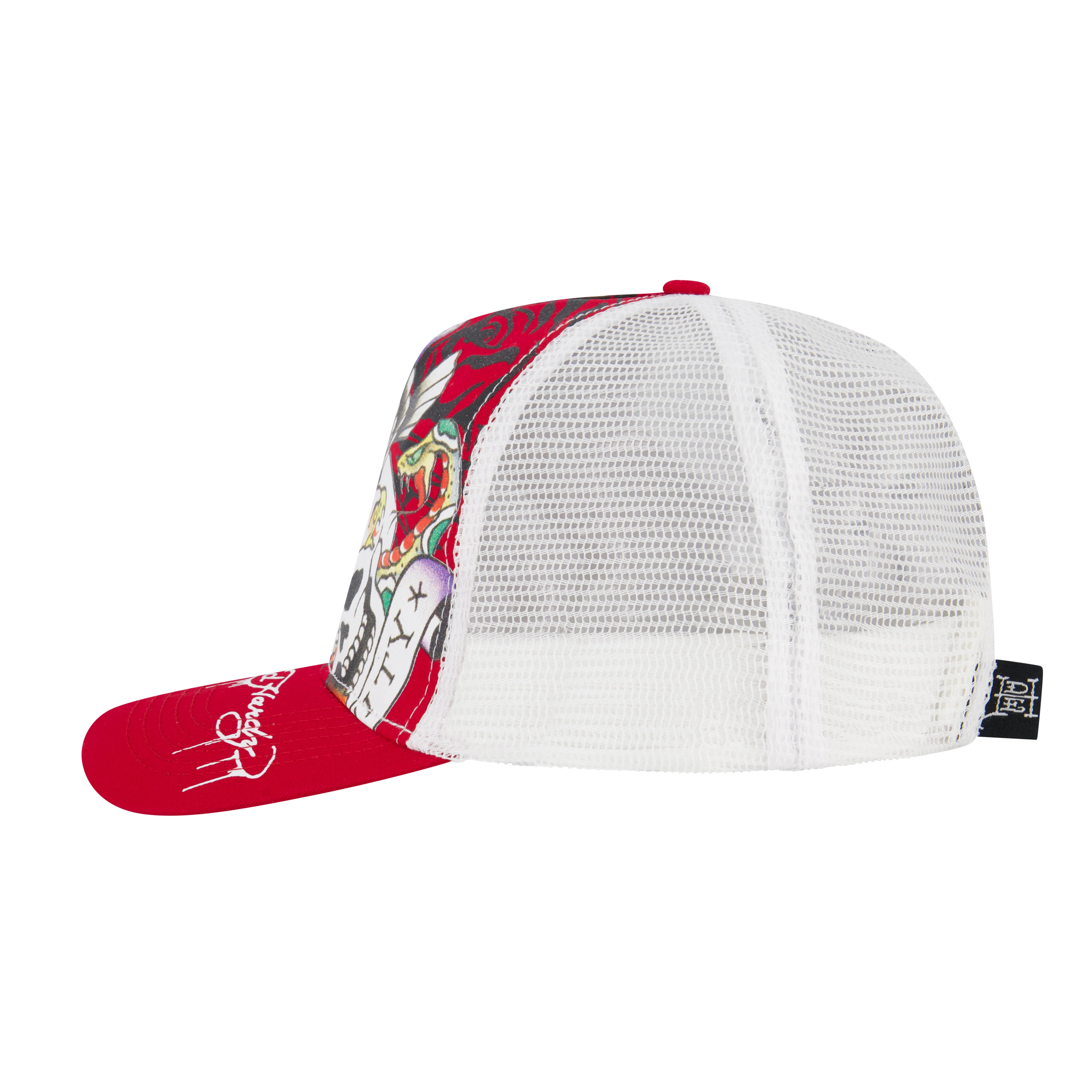 2847-nyc-eagle-hat-2.webp NYC Eagle Hat