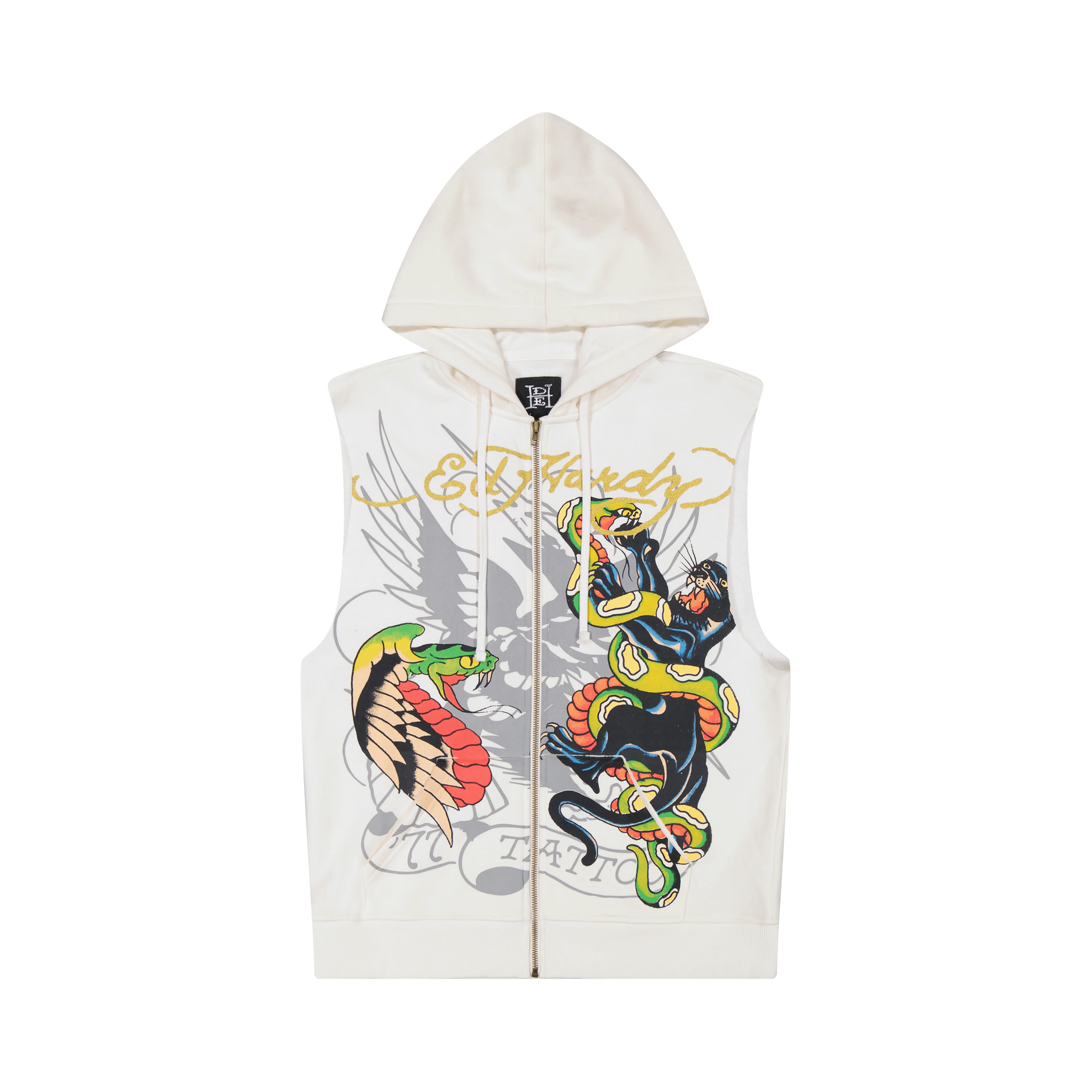 2970-panther-snake-fleece-cut-off-hoodie-1.webp Panther Snake Fleece Cut Off Hoodie