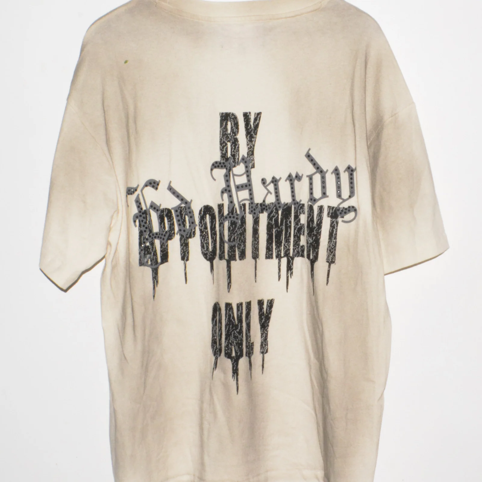Panther Wings Boxy Tee