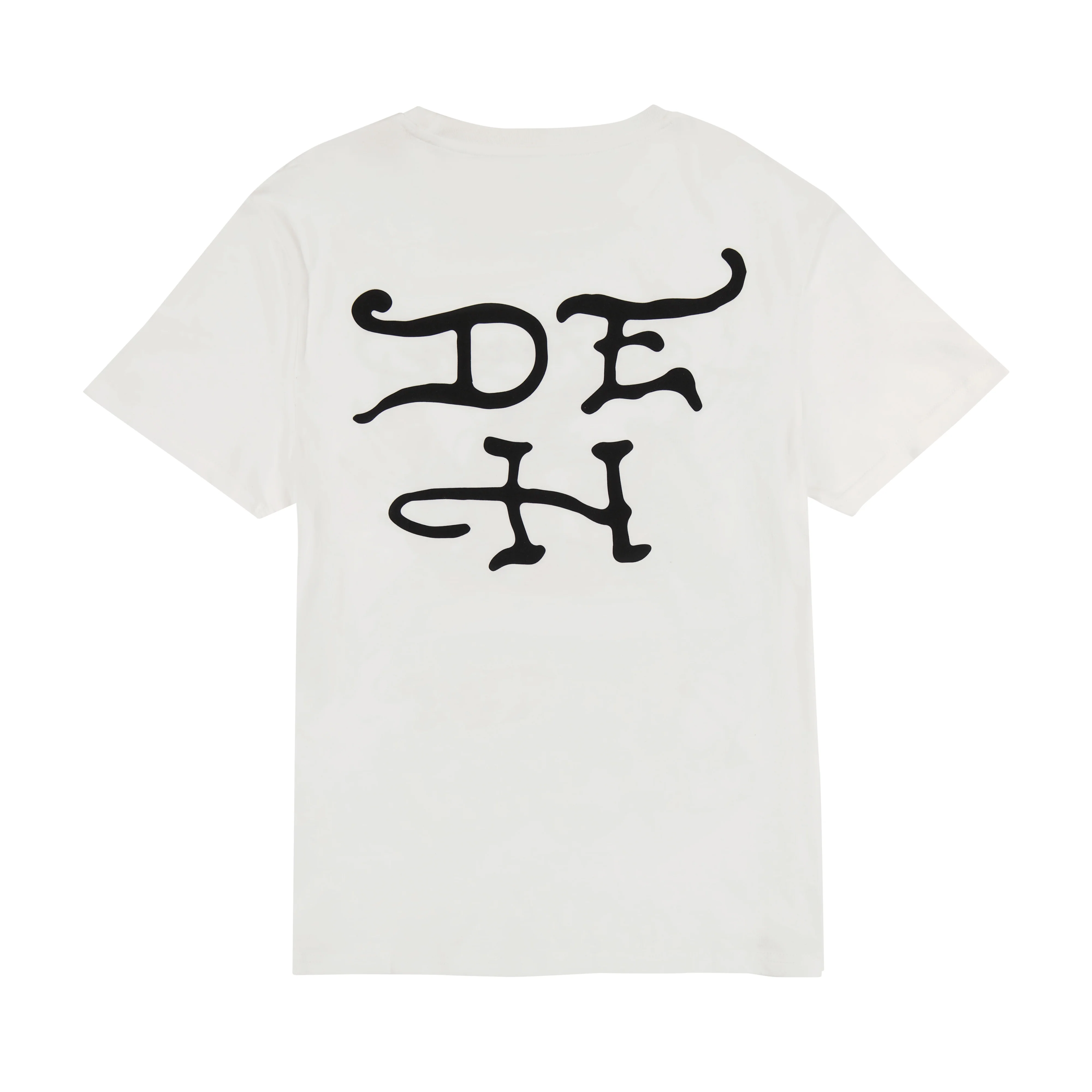 Pierced Eagle Tee