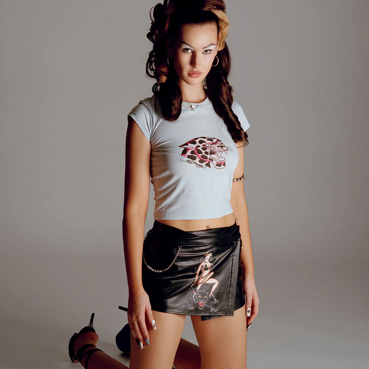 Pink Panther Tee