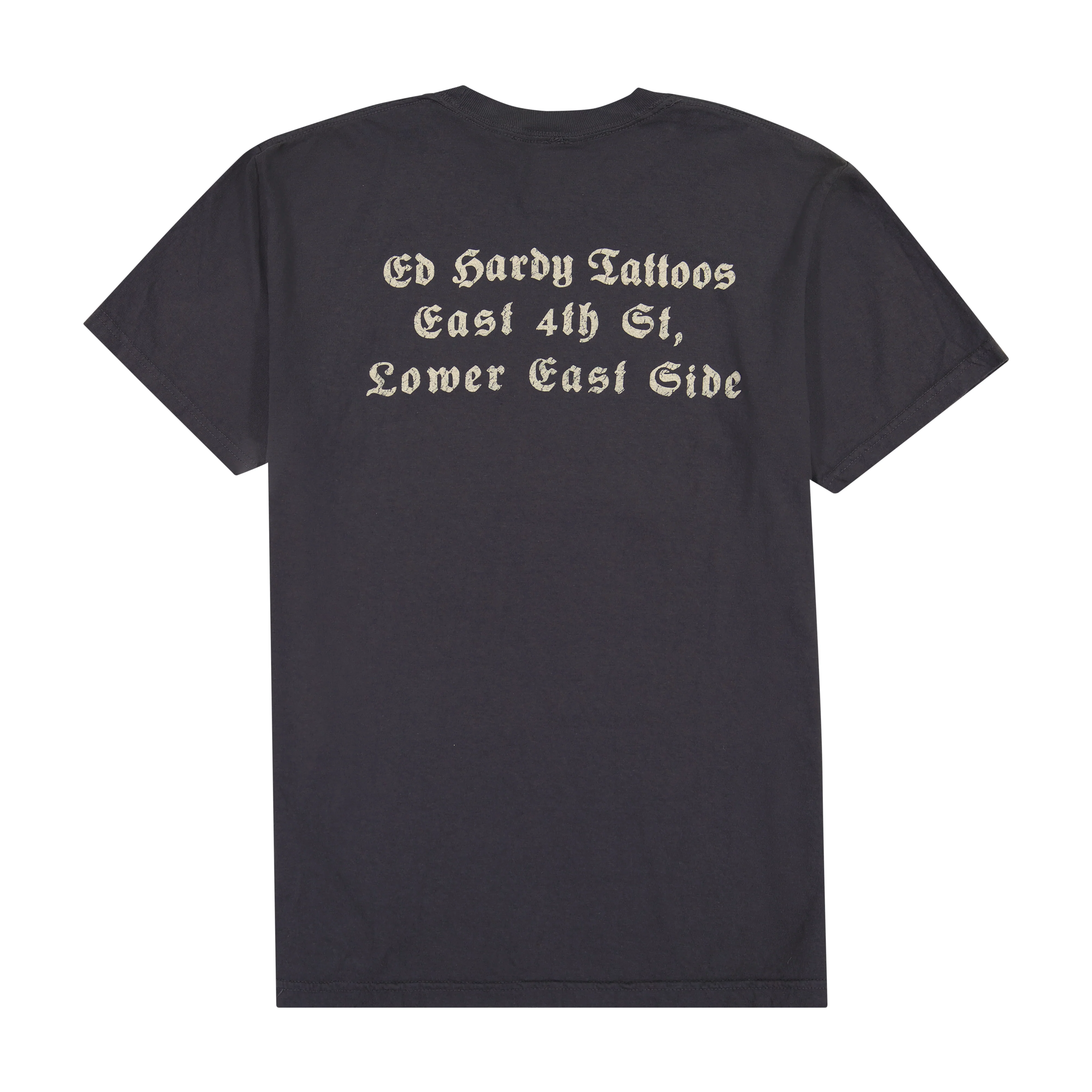 Profile Tiger Tee