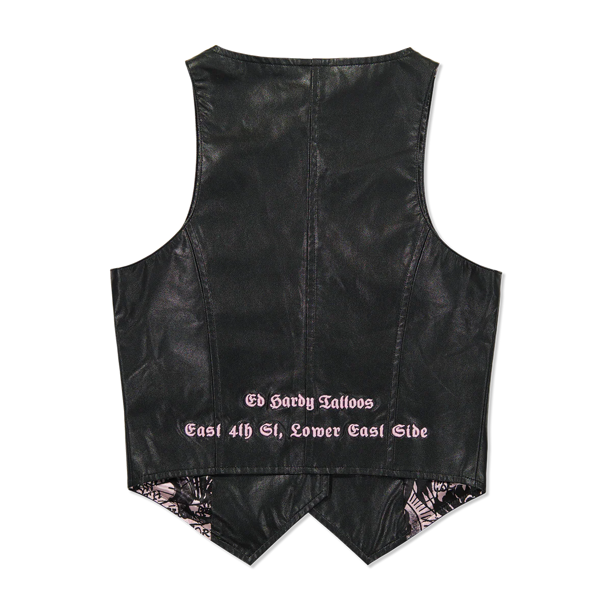 Punkette Vest