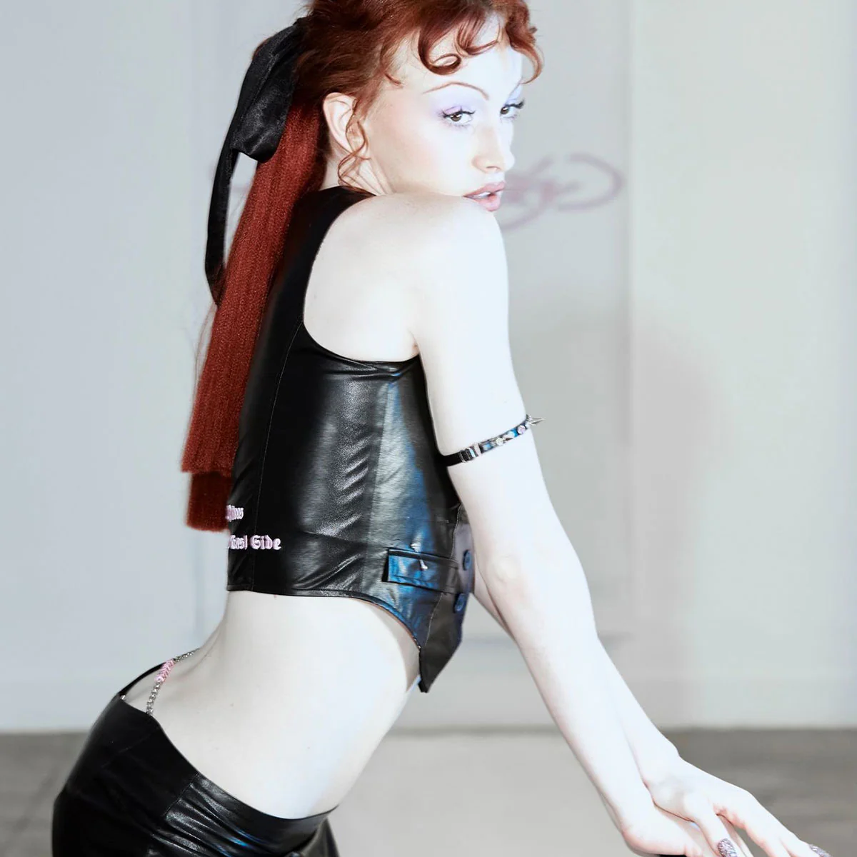 Punkette Vest
