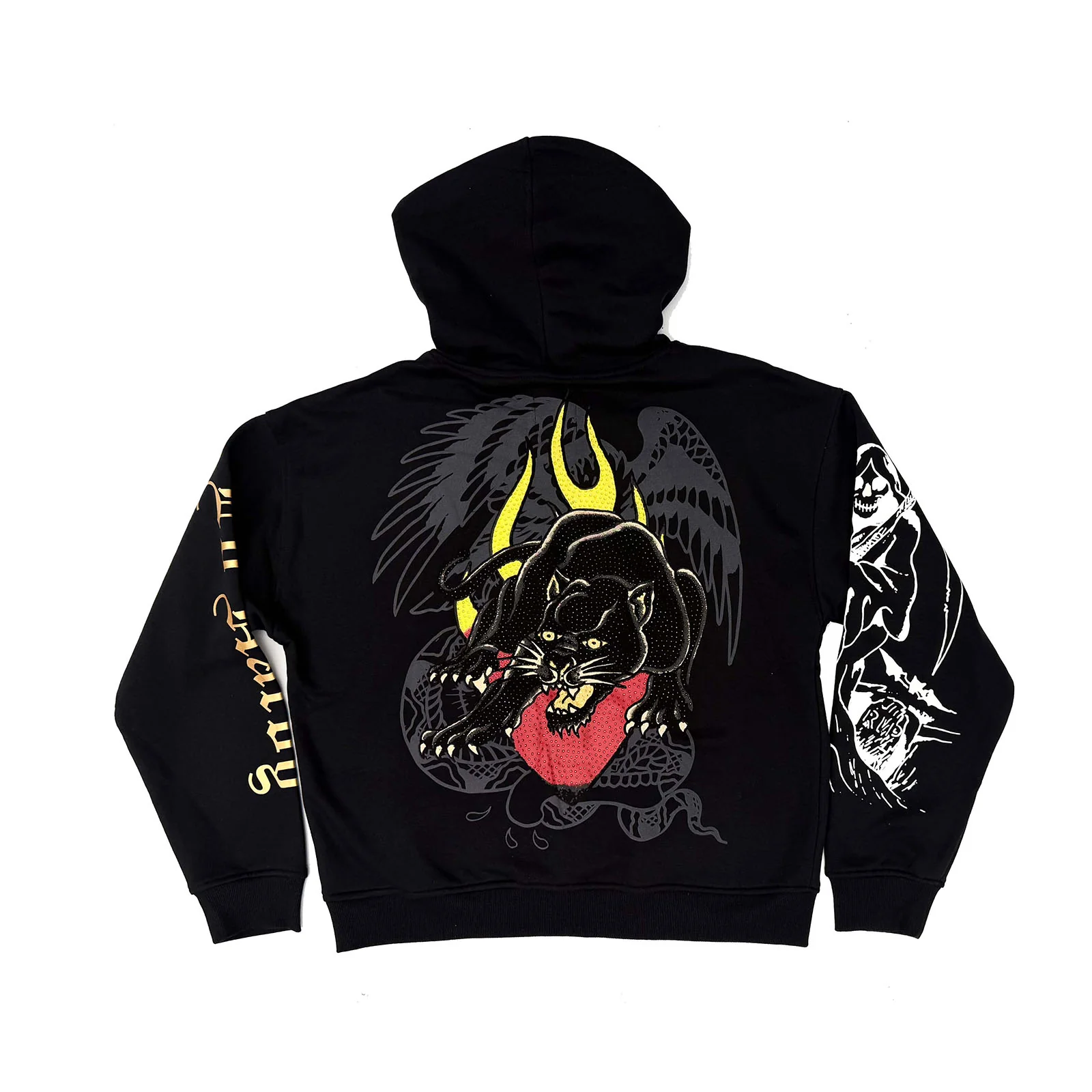 3141-reaper-rhinestone-boxy-fleece-hoodie-2.webp Reaper Rhinestone Boxy Fleece Hoodie