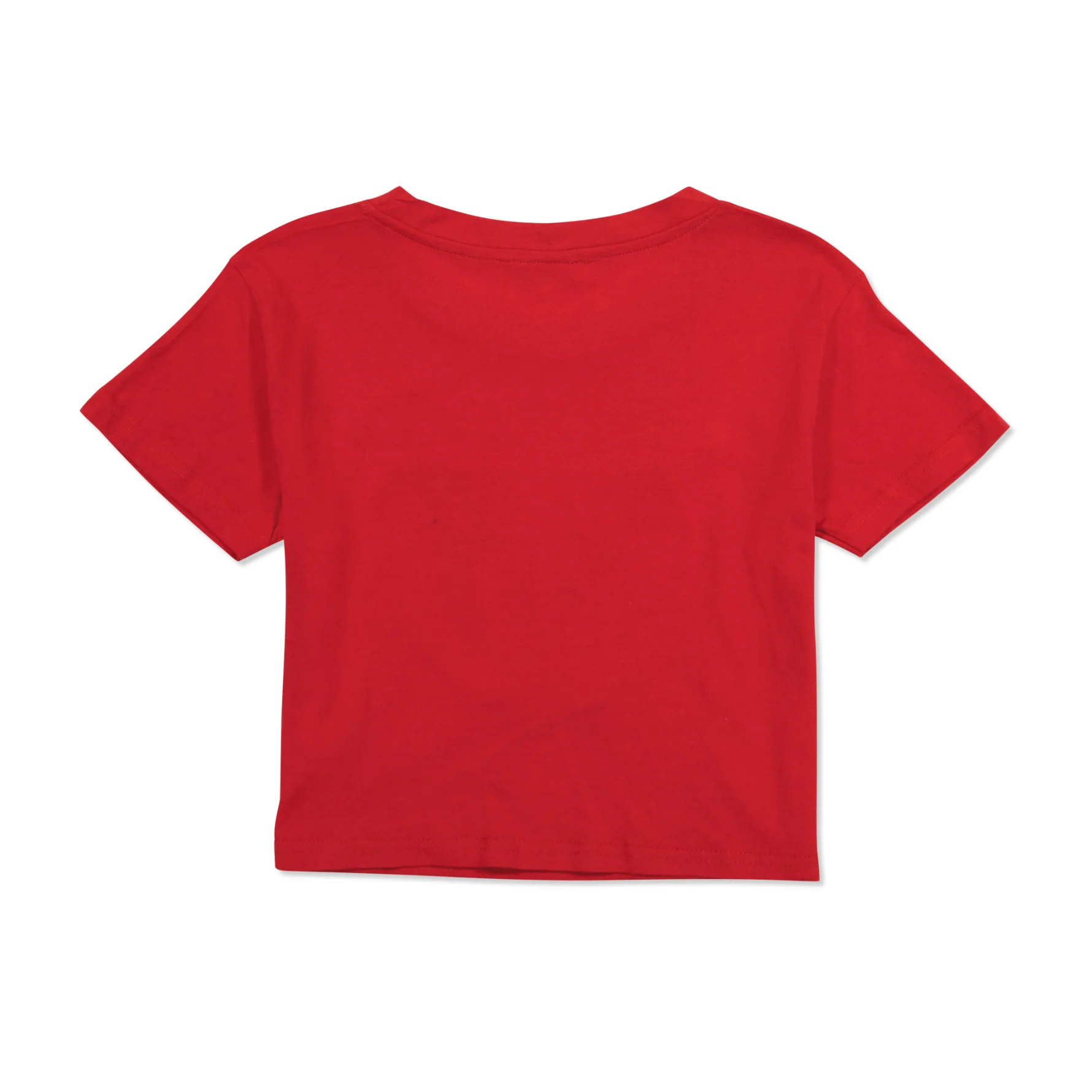 Rhinestone Aces Baby Tee
