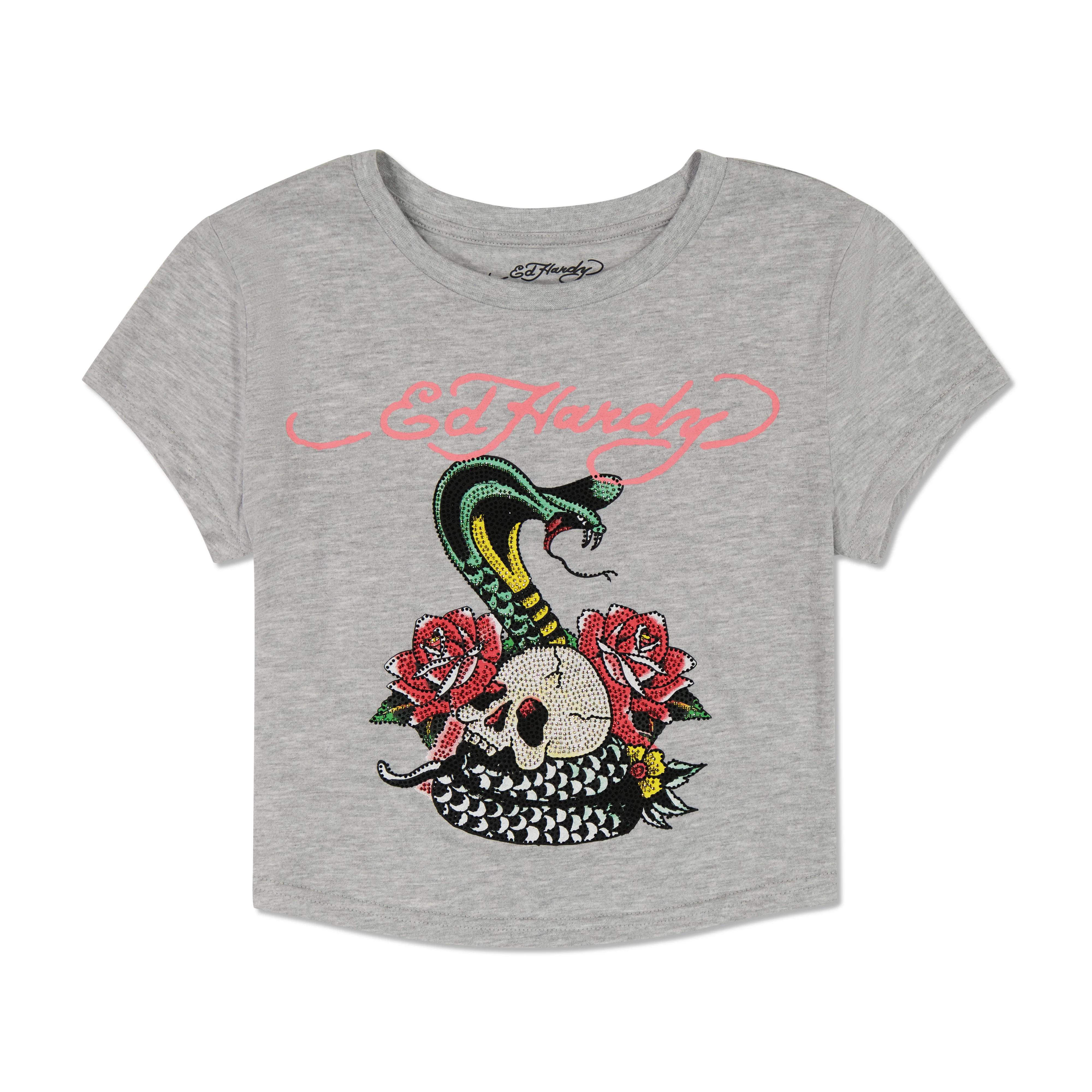 3215-rose-cobra-rhinestone-baby-tee-1.webp Rose Cobra Rhinestone Baby Tee