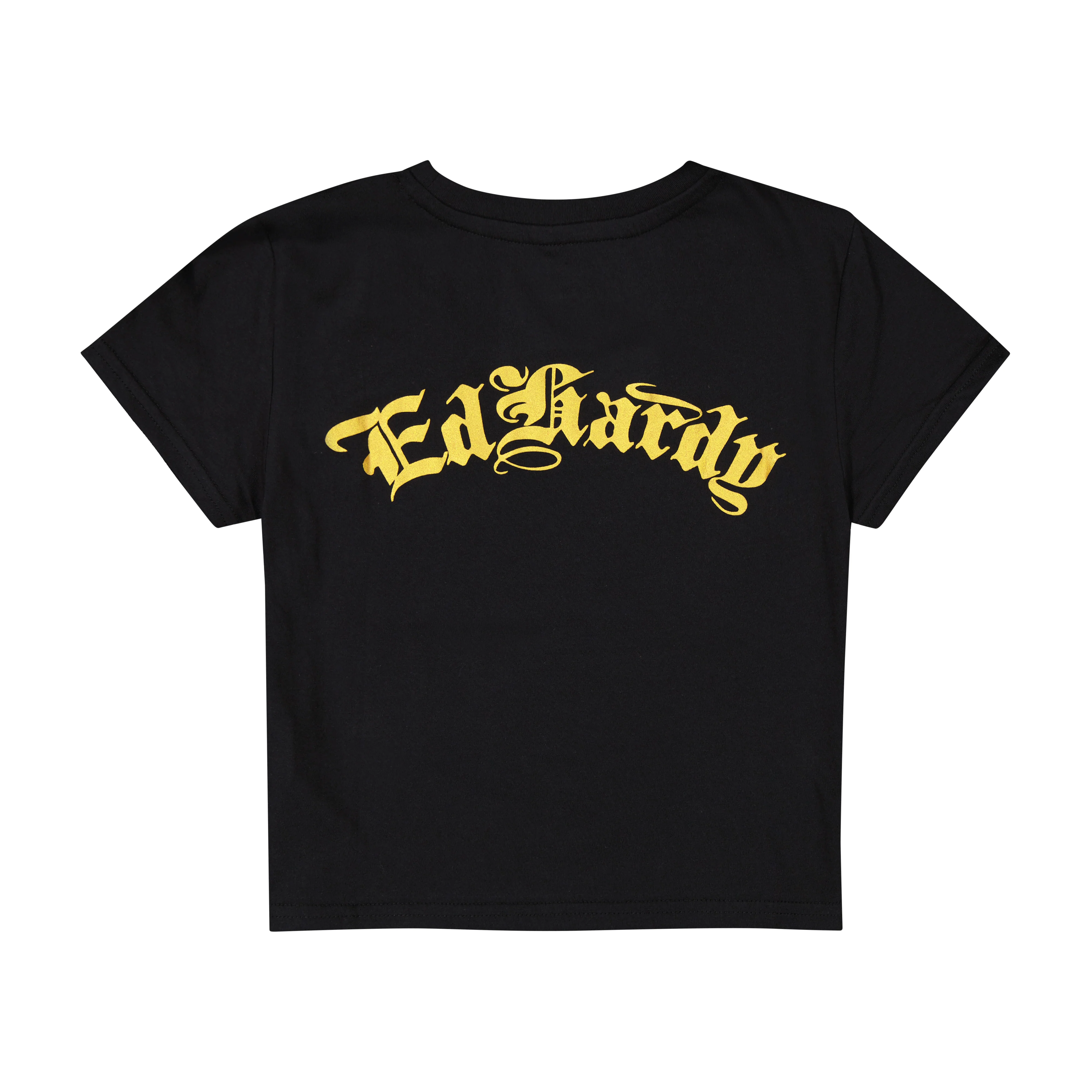 Sacred Heart Baby Tee