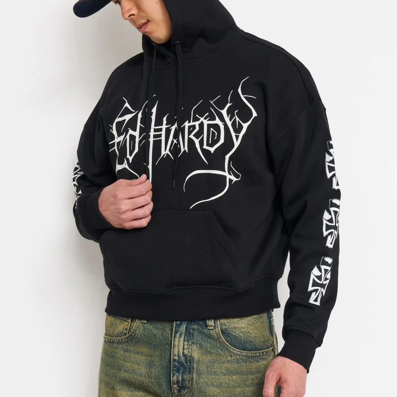 323-cyber-crosses-puff-print-boxy-hoodie-3.webp Cyber Crosses Puff Print Boxy Hoodie