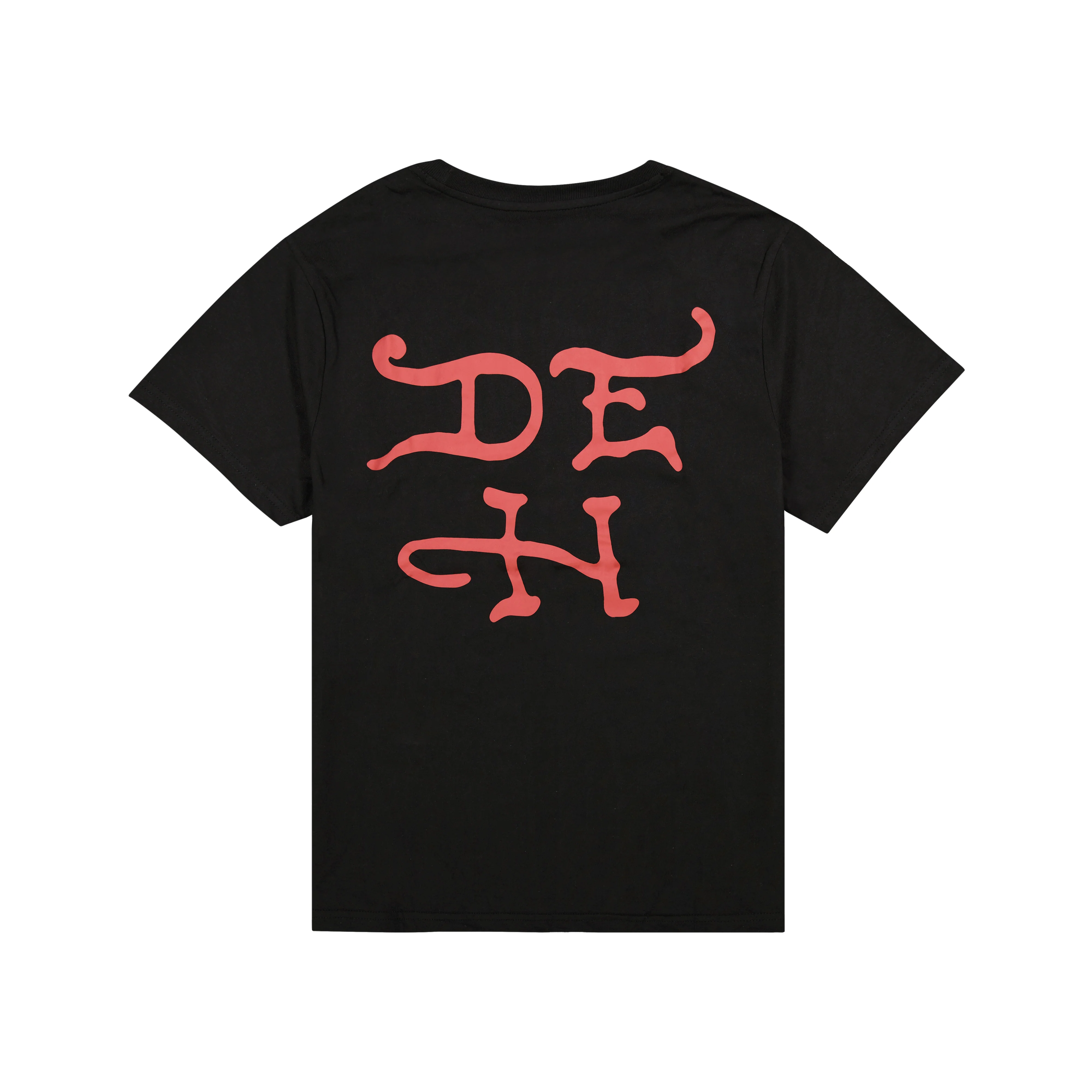 Sacred Heart Mens SS Tee