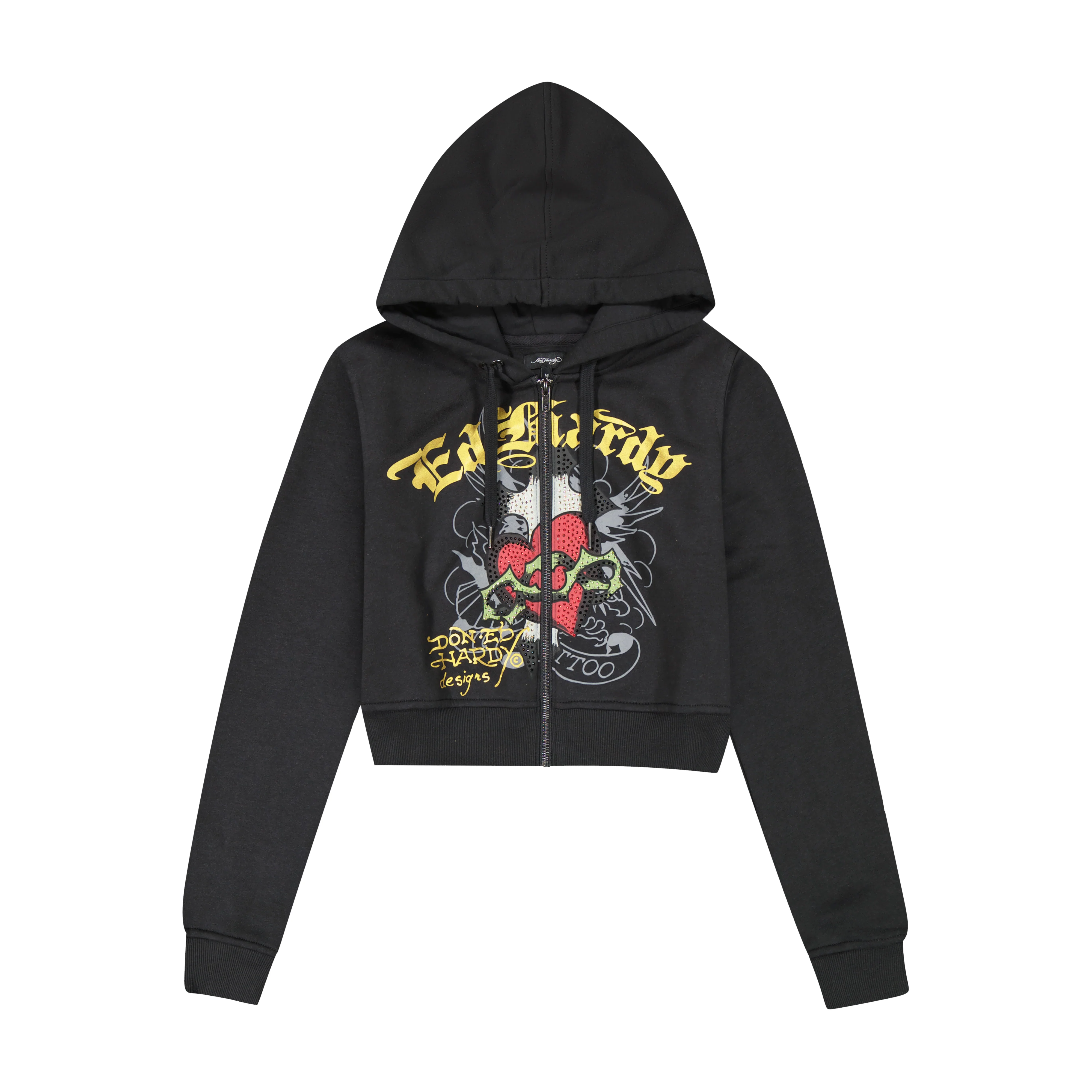3265-sacred-heart-rhinestone-zip-front-hoodie-1.webp Sacred Heart Rhinestone Zip Front Hoodie