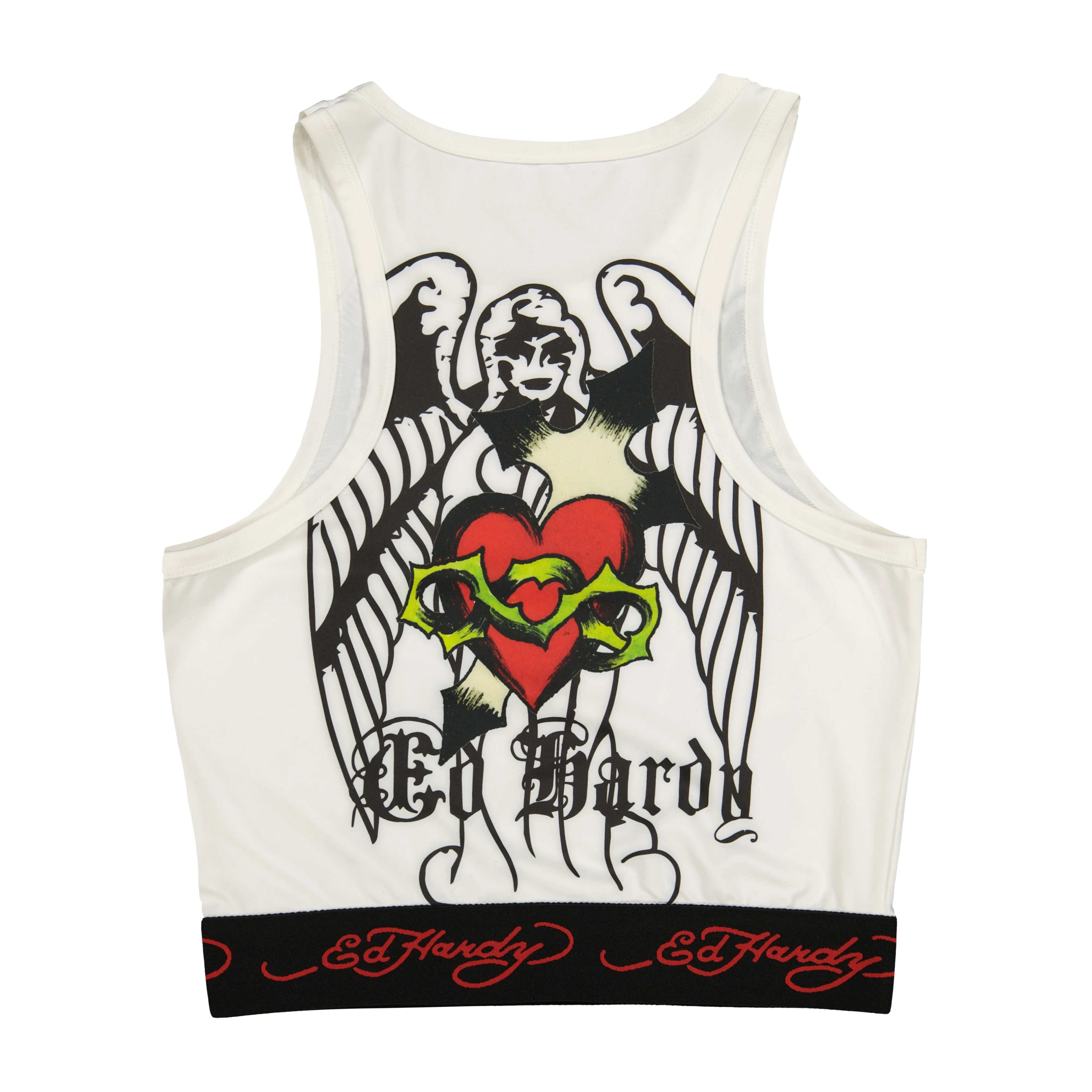 Sacred Heart Sport Tank