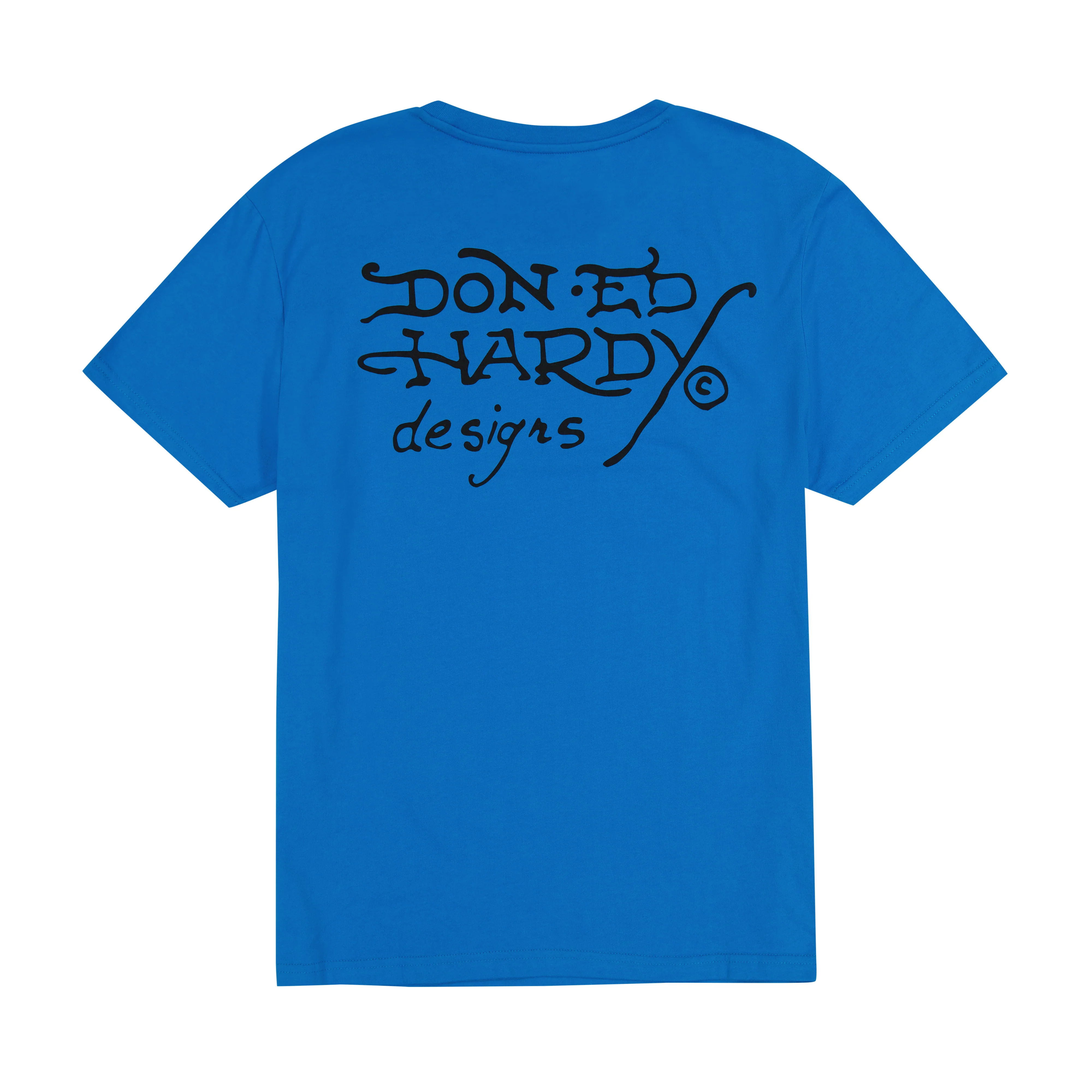 Skull Hat Tee