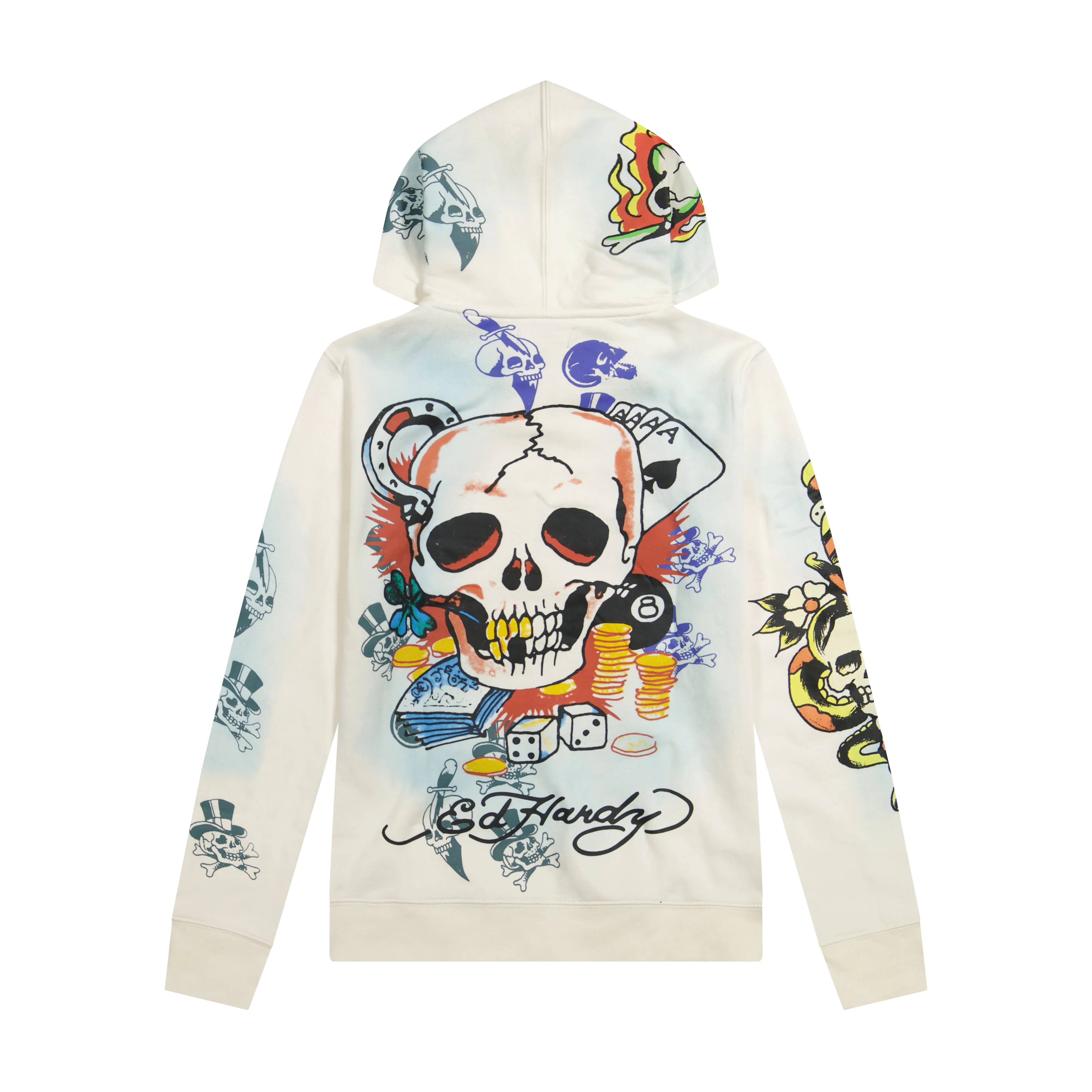 3416-skulls-long-fleece-hoodie-2.webp Skulls Long Fleece Hoodie