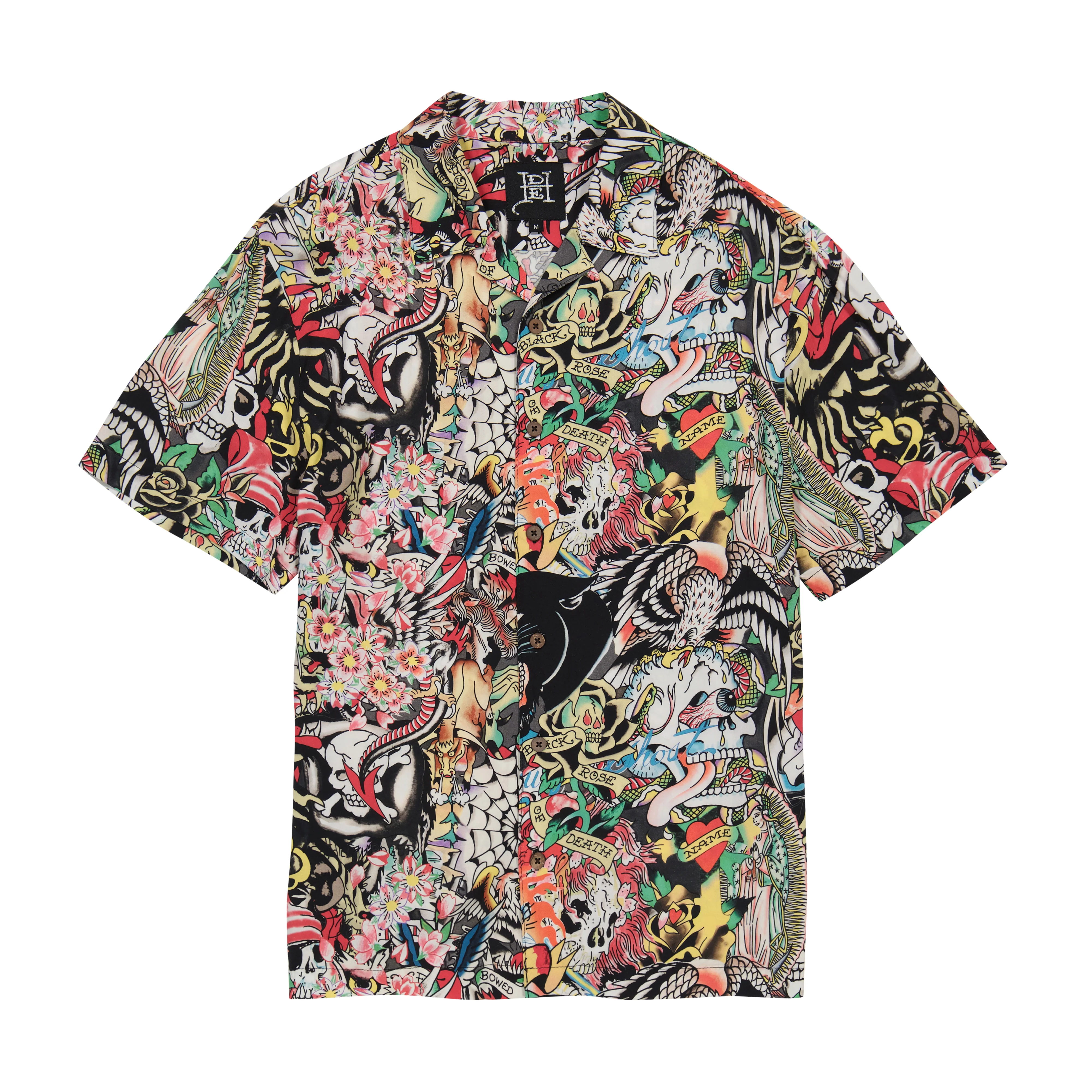 3466-tattoo-collage-camp-shirt-1.webp Tattoo Collage Camp Shirt
