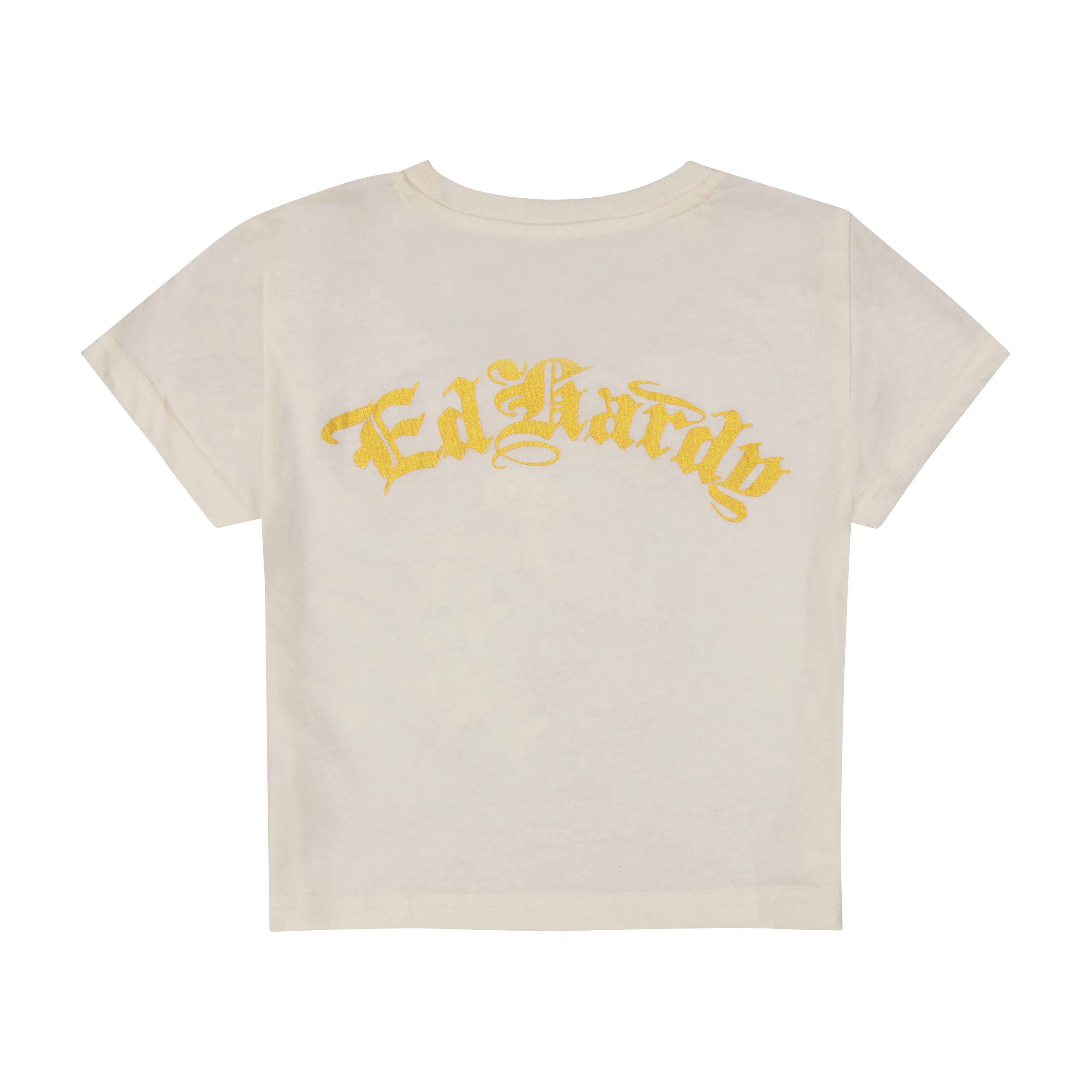 Tiger Crown Baby Tee