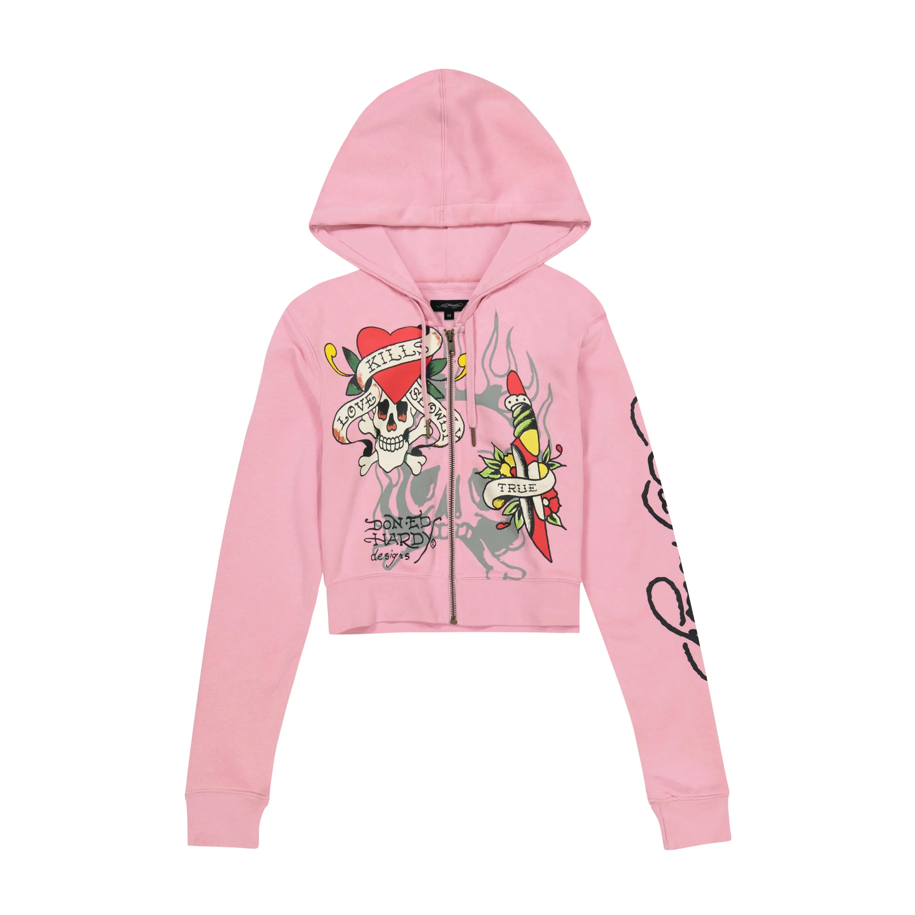 3512-tiger-dagger-zip-front-hoodie-1.webp Tiger Dagger Zip Front Hoodie