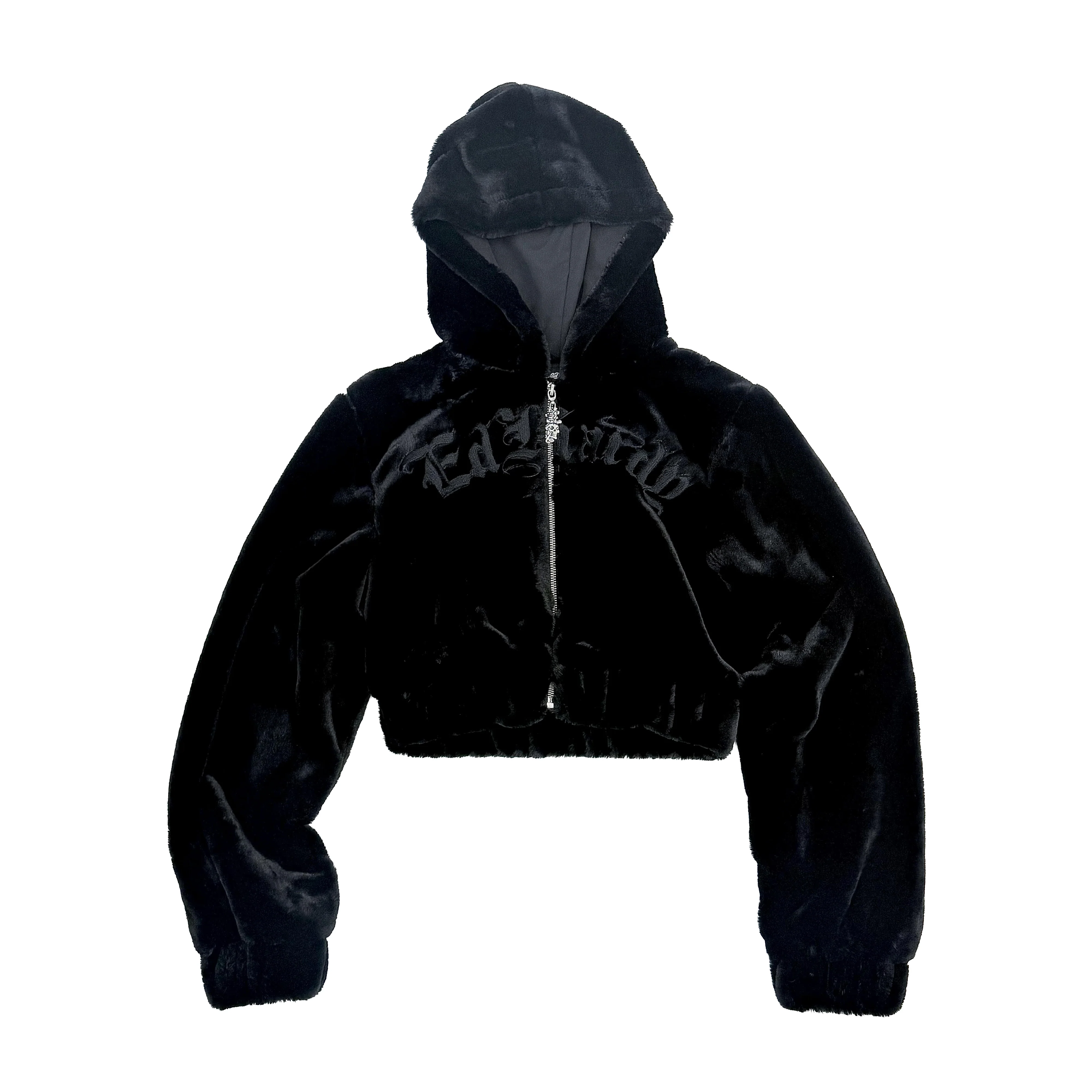 3530-tiger-flame-faux-fur-hooded-jacket-1.webp Tiger Flame Faux Fur Hooded Jacket