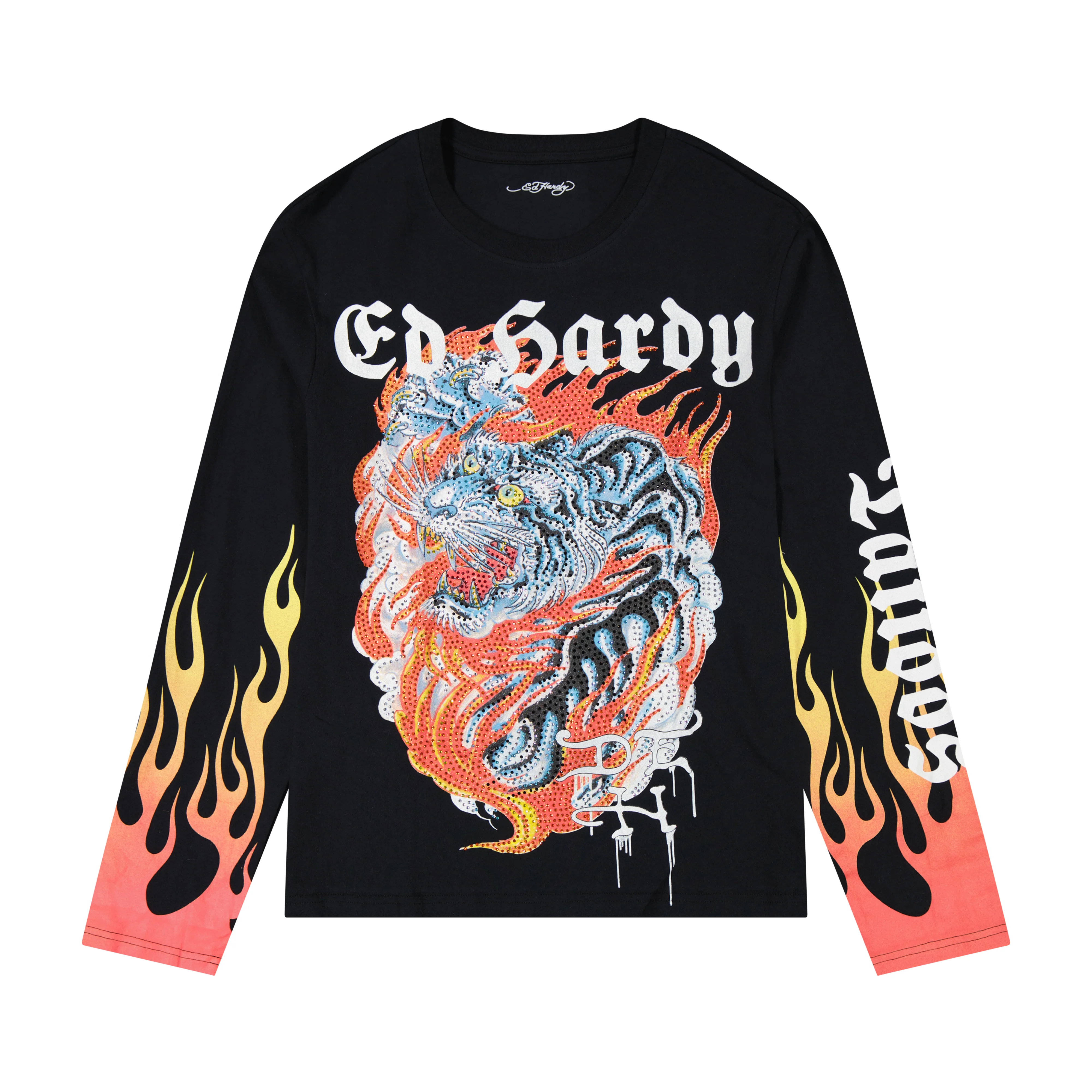 3540-tiger-flames-ls-tee-1.webp Tiger Flames LS Tee