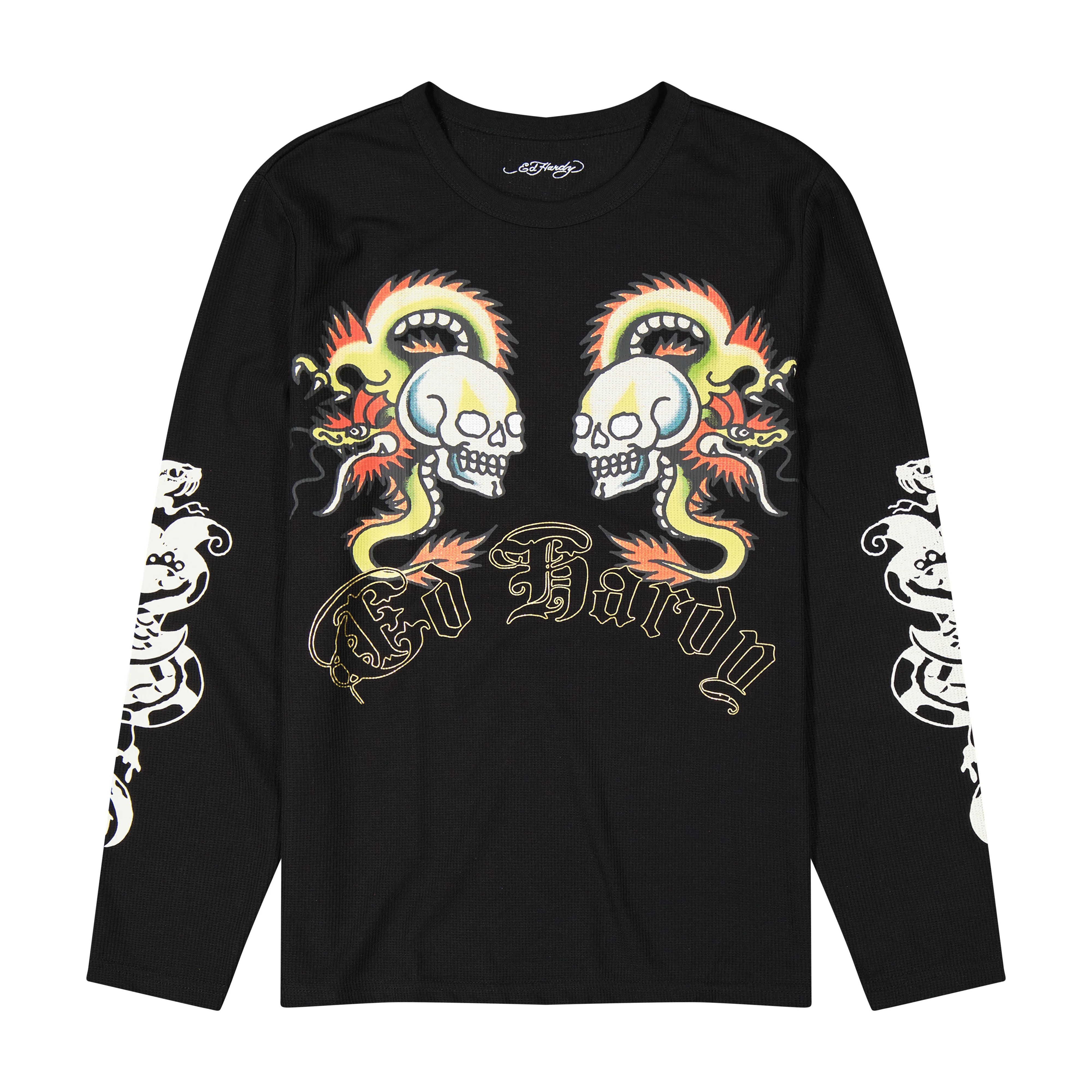 3546-tiger-flames-ls-thermal-tee-1.webp Tiger Flames LS Thermal Tee