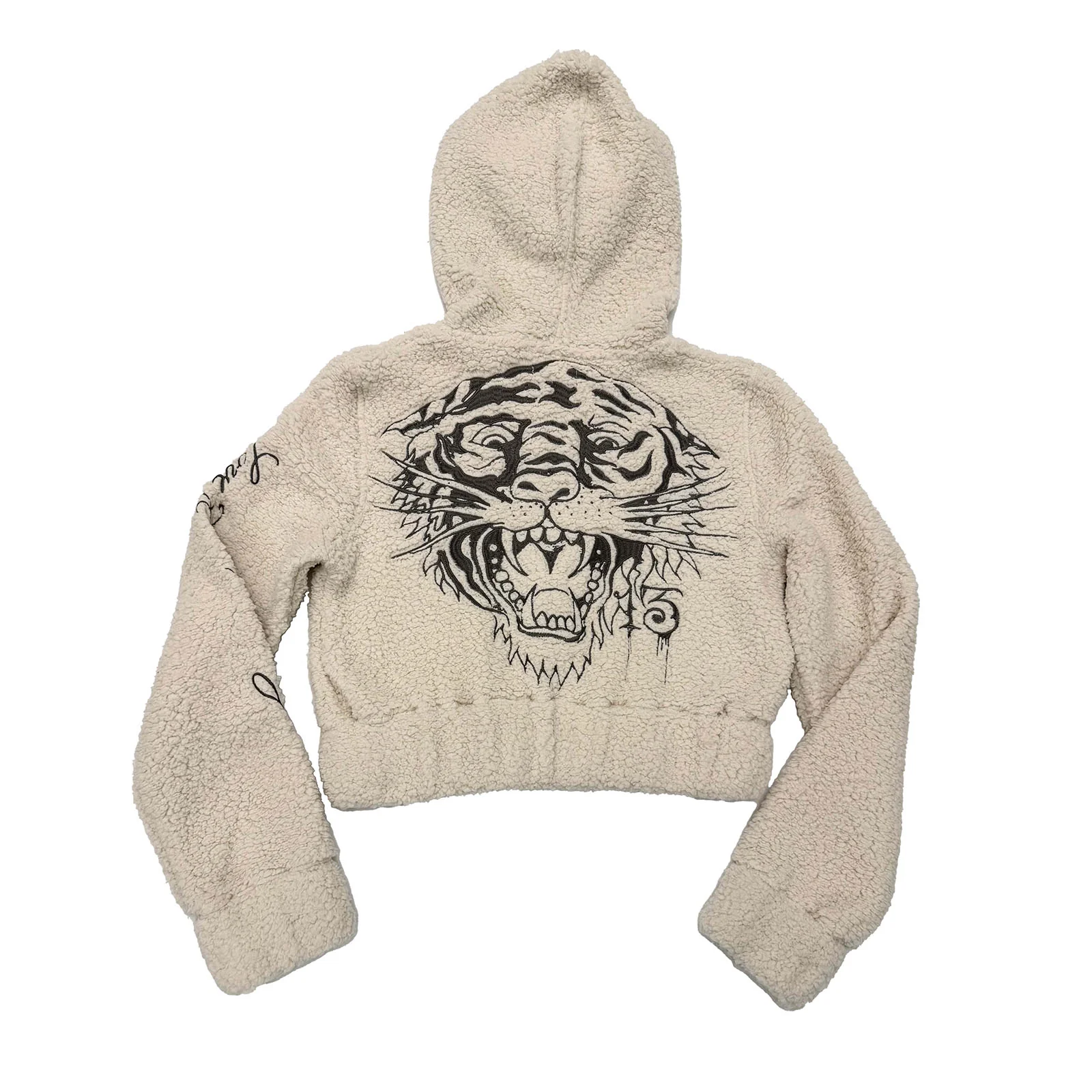 3588-tiger-hooded-sherpa-zip-up-jacket-2.webp Tiger Hooded Sherpa Zip Up Jacket