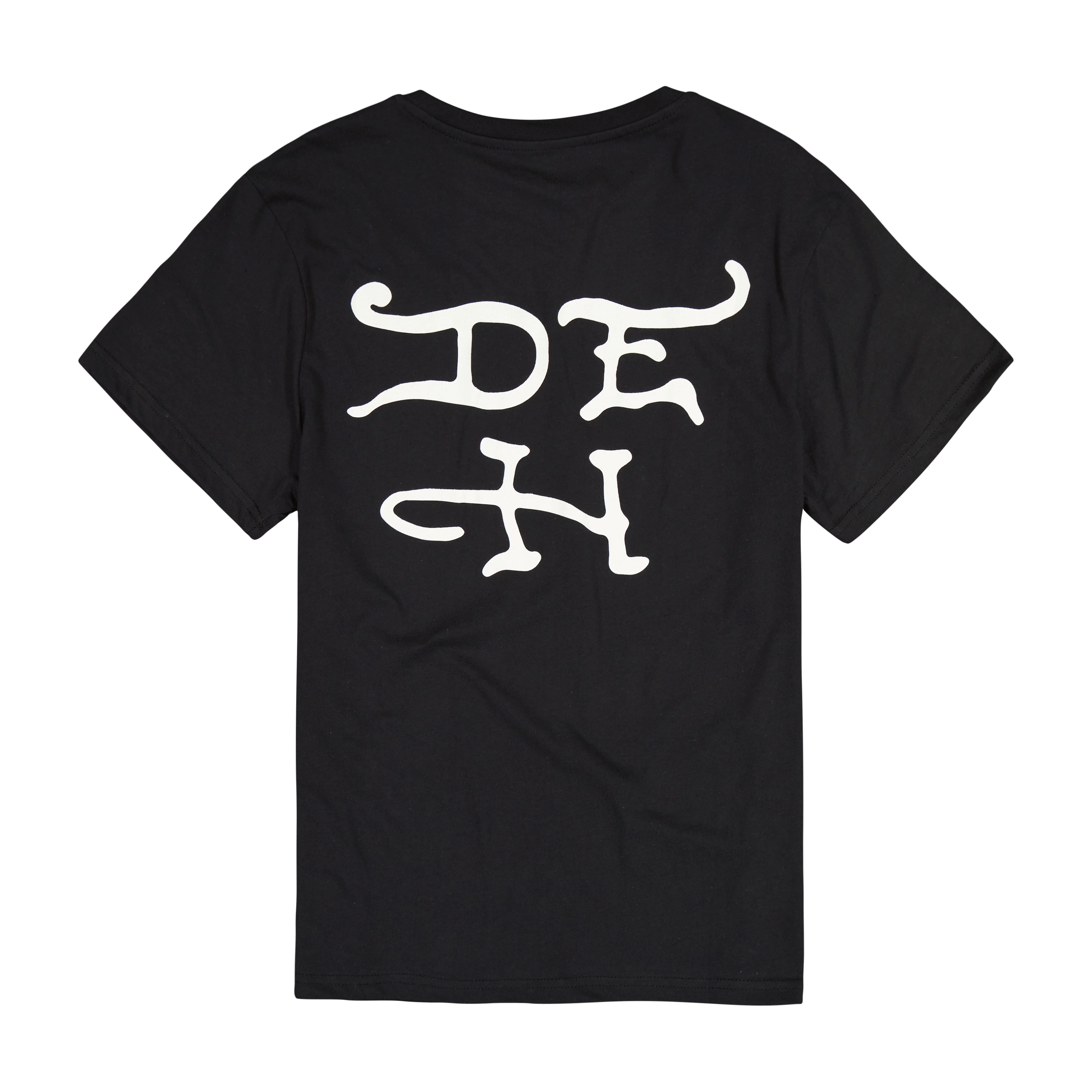 Tigers Multi Tattoo Tee