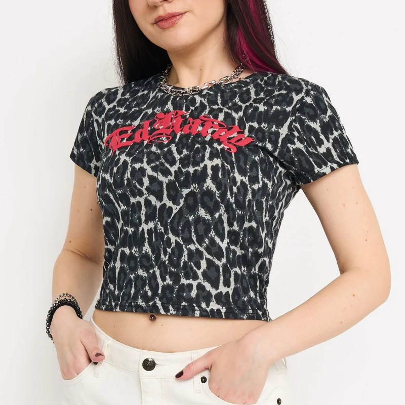 421-sacred-heart-puffed-heart-baby-tee-1.webp Sacred Heart Puffed Heart Baby Tee