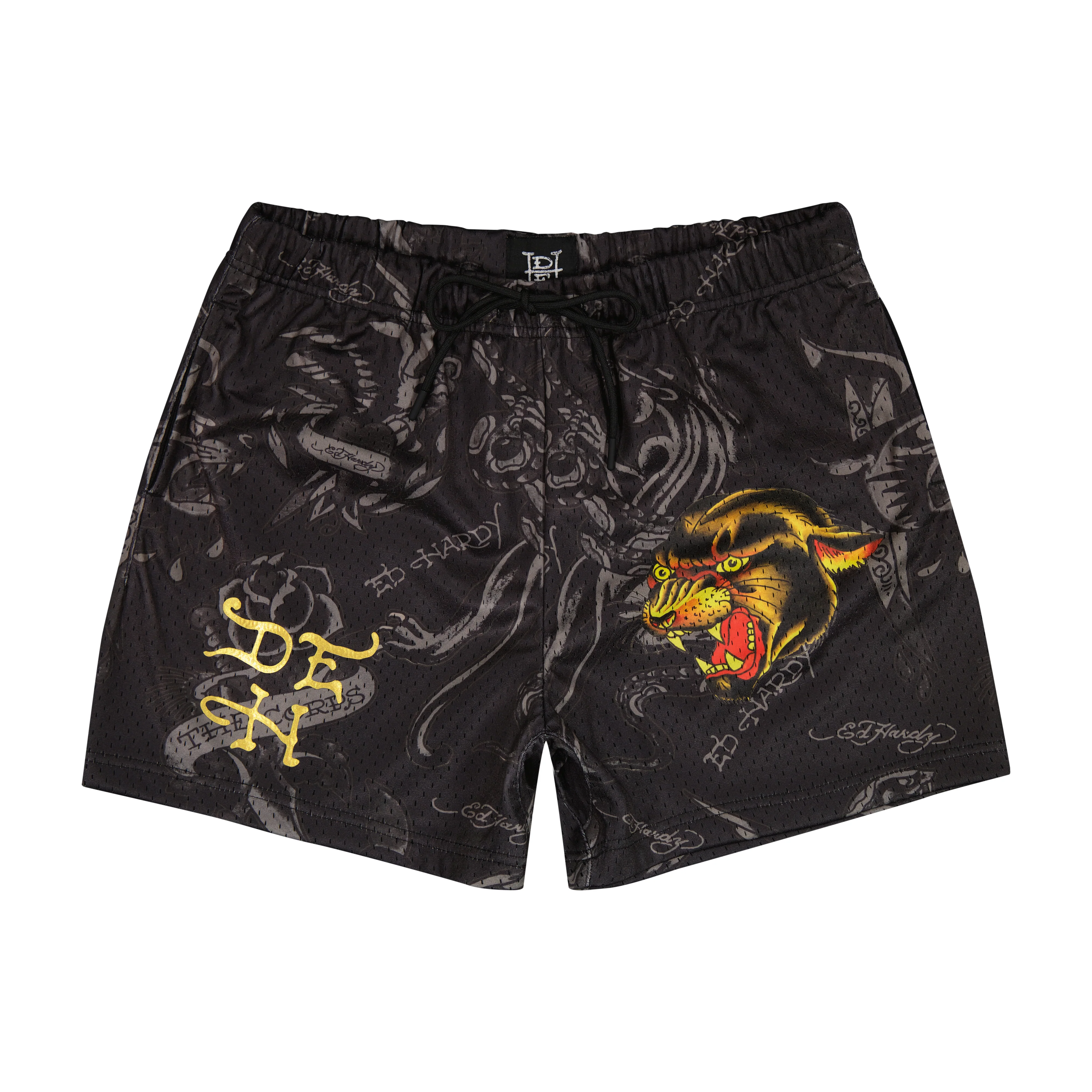 543-panther-men-s-mesh-short-1.webp Panther Men's Mesh Short