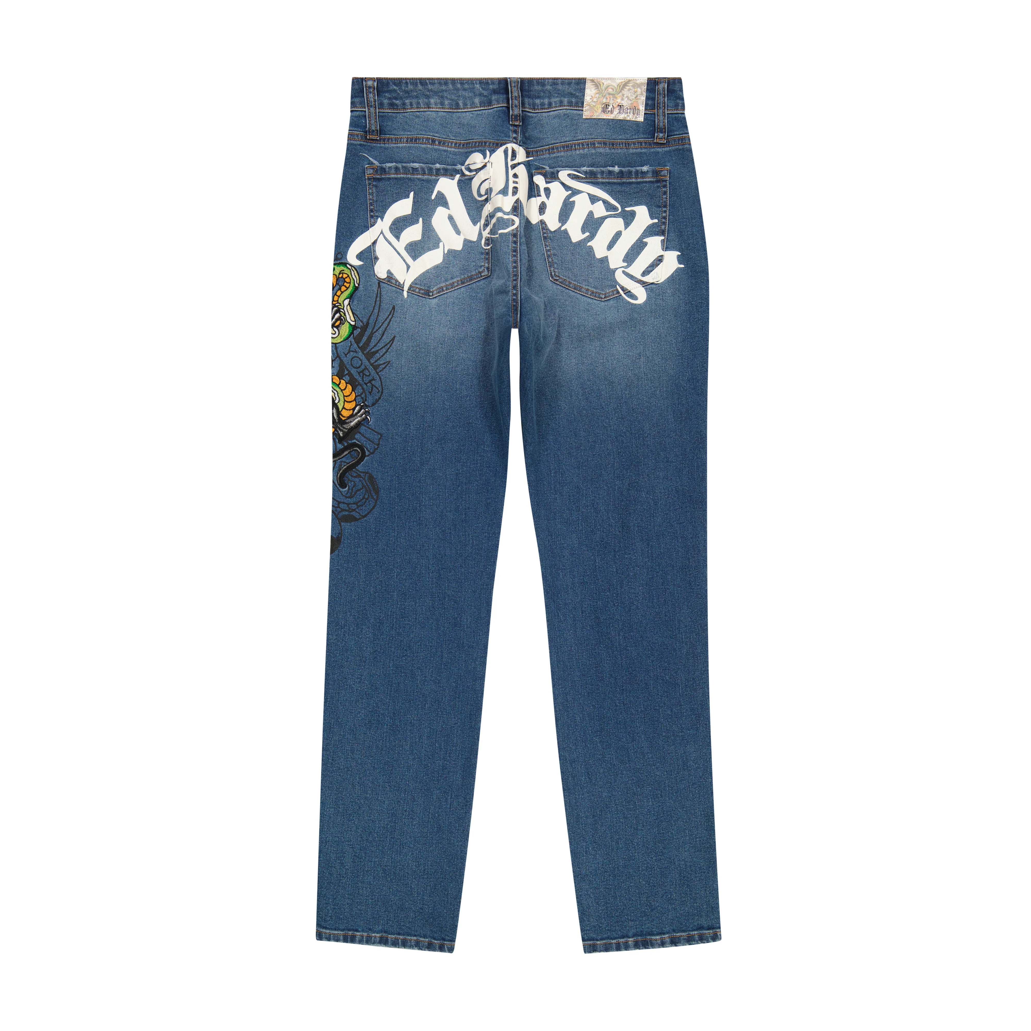 583-panther-snake-slim-taper-jean-1.webp Panther Snake Slim Taper Jean
