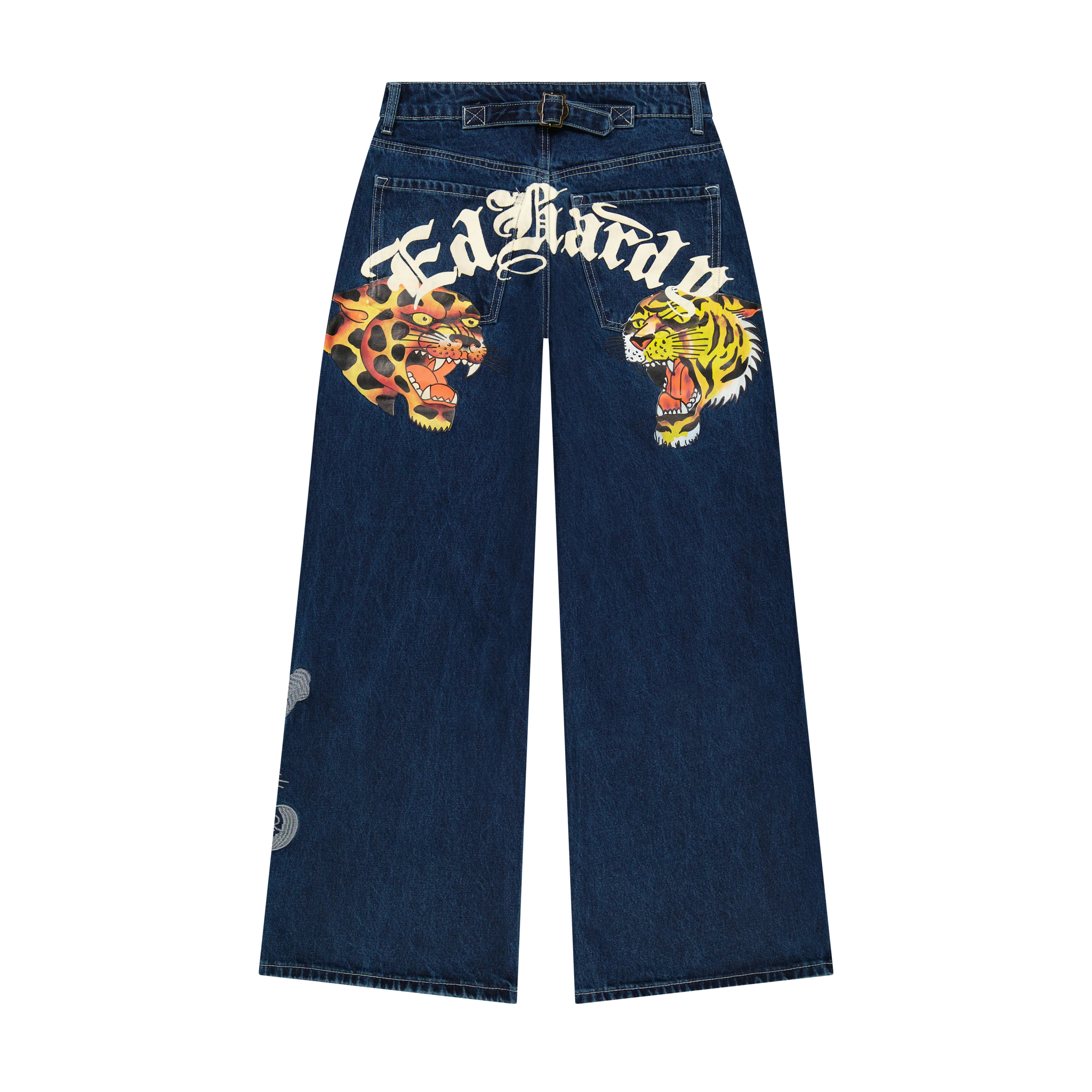 731-tiger-leopard-baggy-jeans-2.webp Tiger Leopard Baggy Jeans