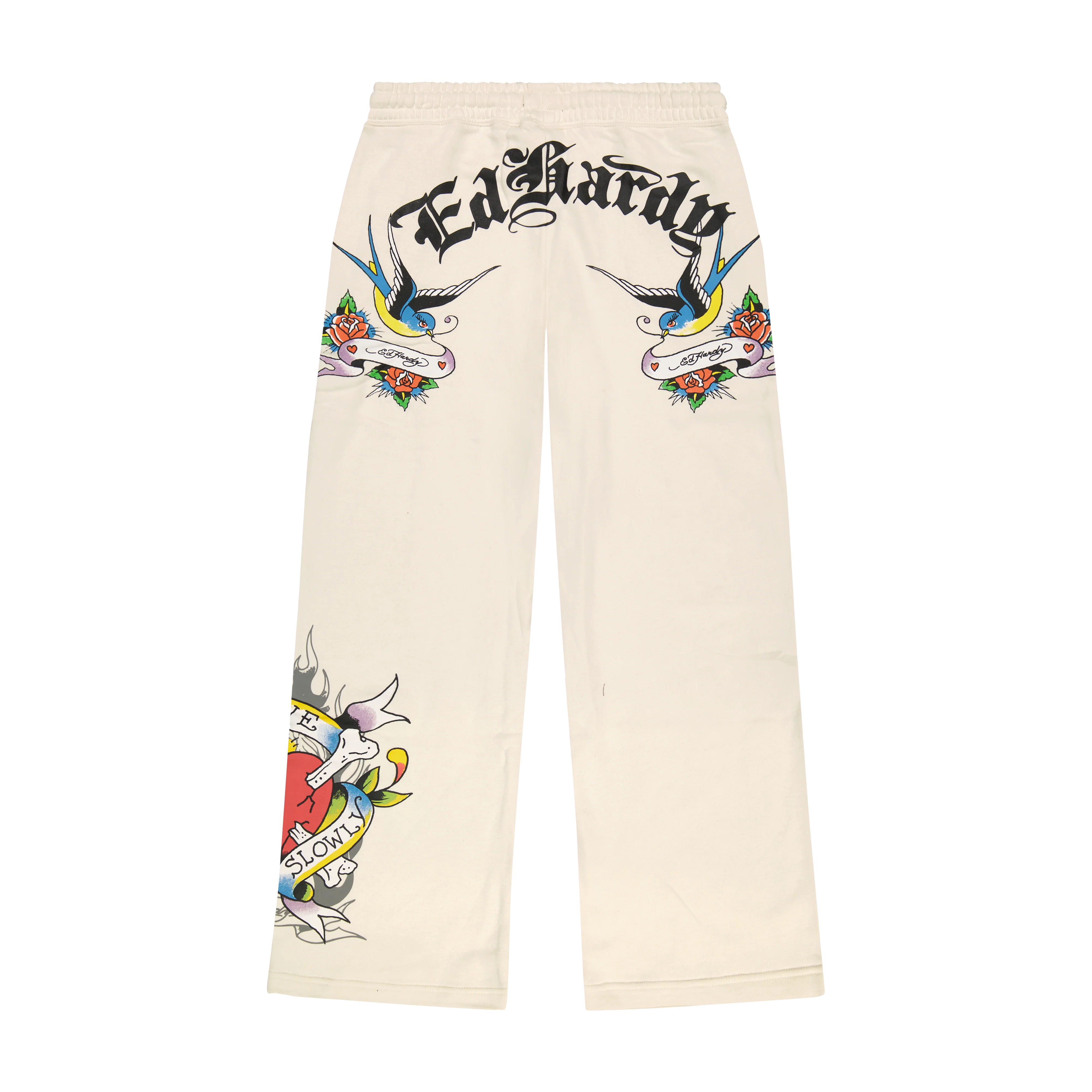 LKS Heart Sweatpants