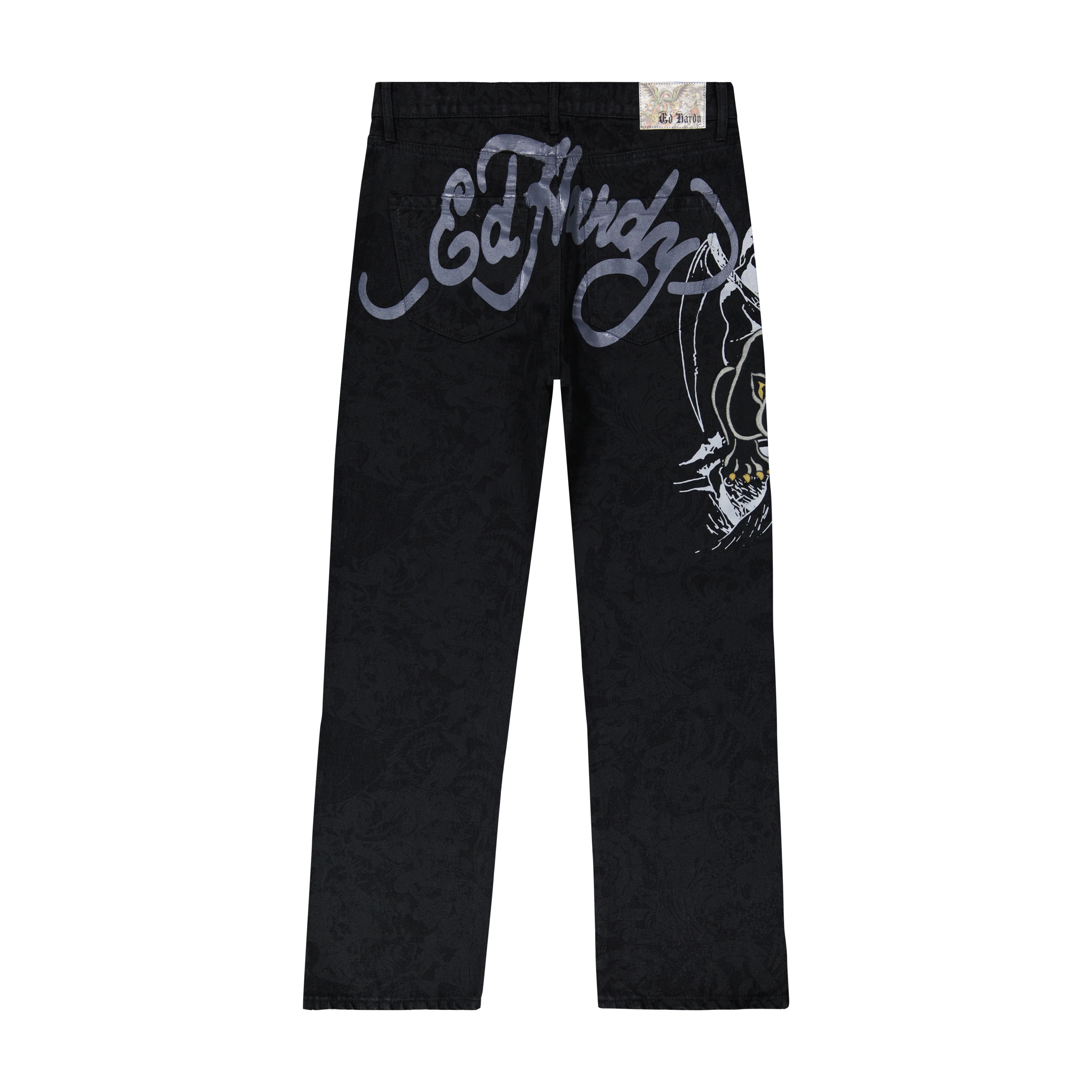 789-panther-reaper-baggy-wide-leg-jeans-2.webp Panther Reaper Baggy Wide Leg Jeans