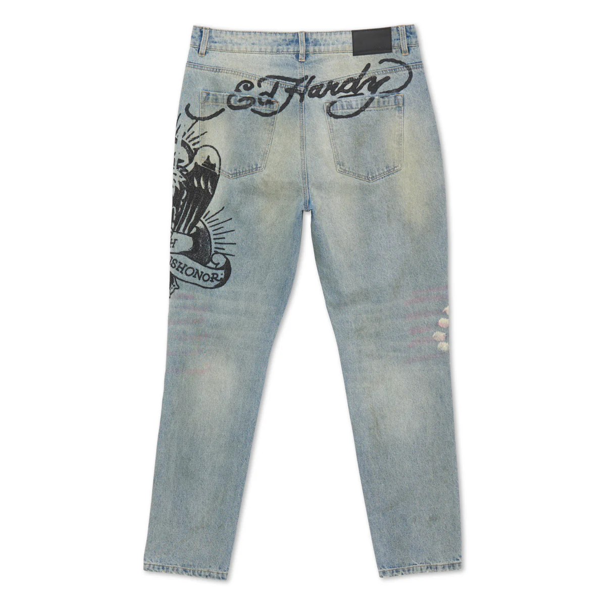 Eagle Slim Taper Jean