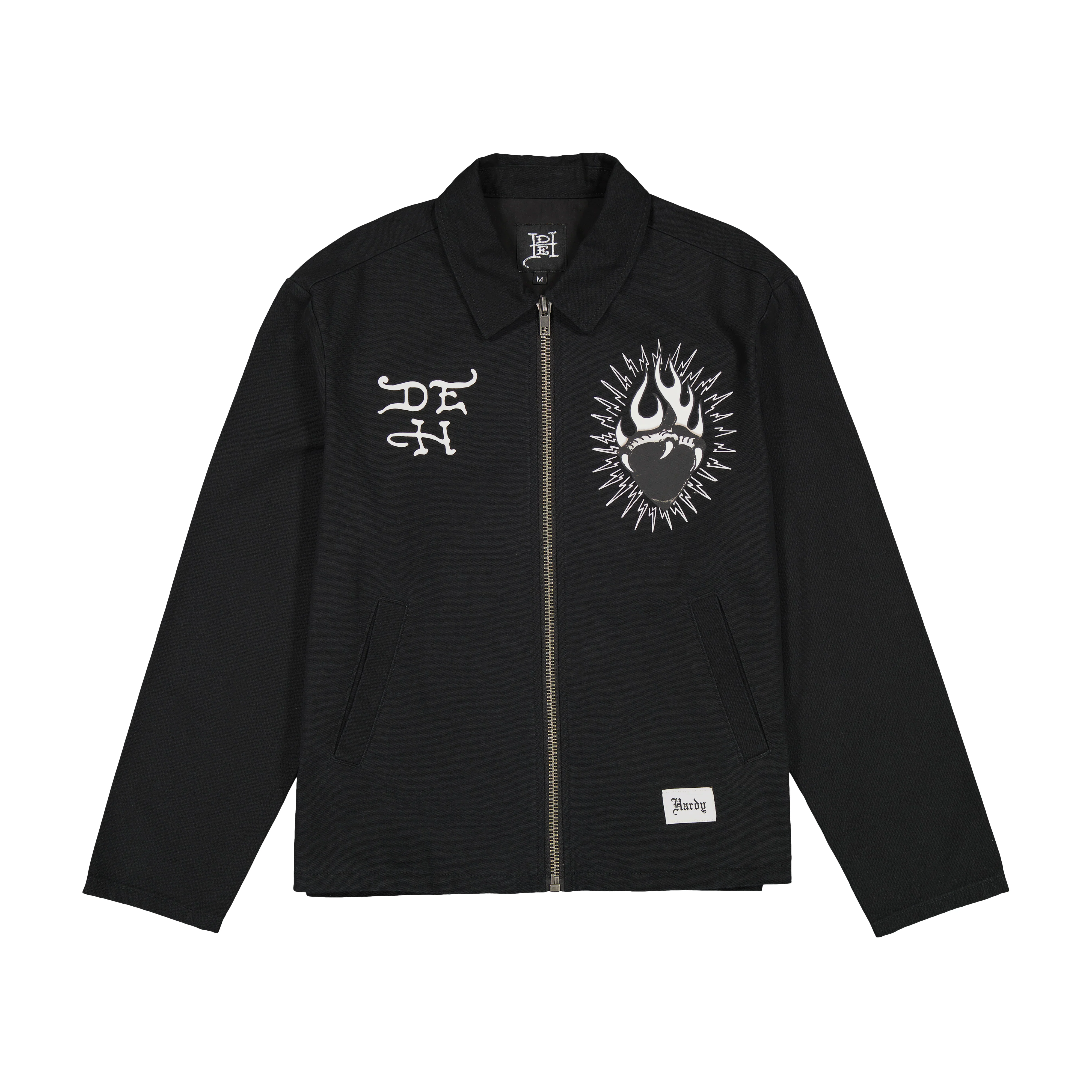 924-dg-skull-workwear-jacket-1.webp DG SKULL WORKWEAR JACKET