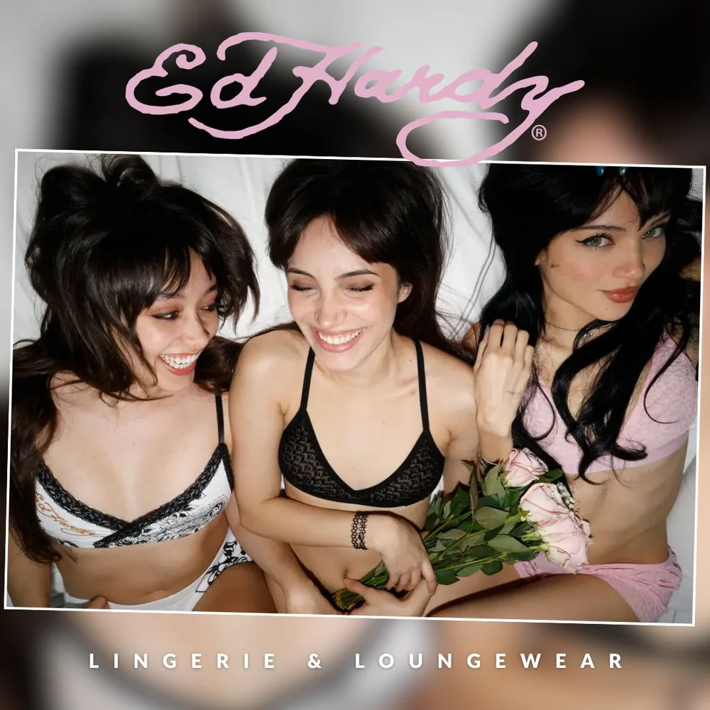 Lingerie Feed